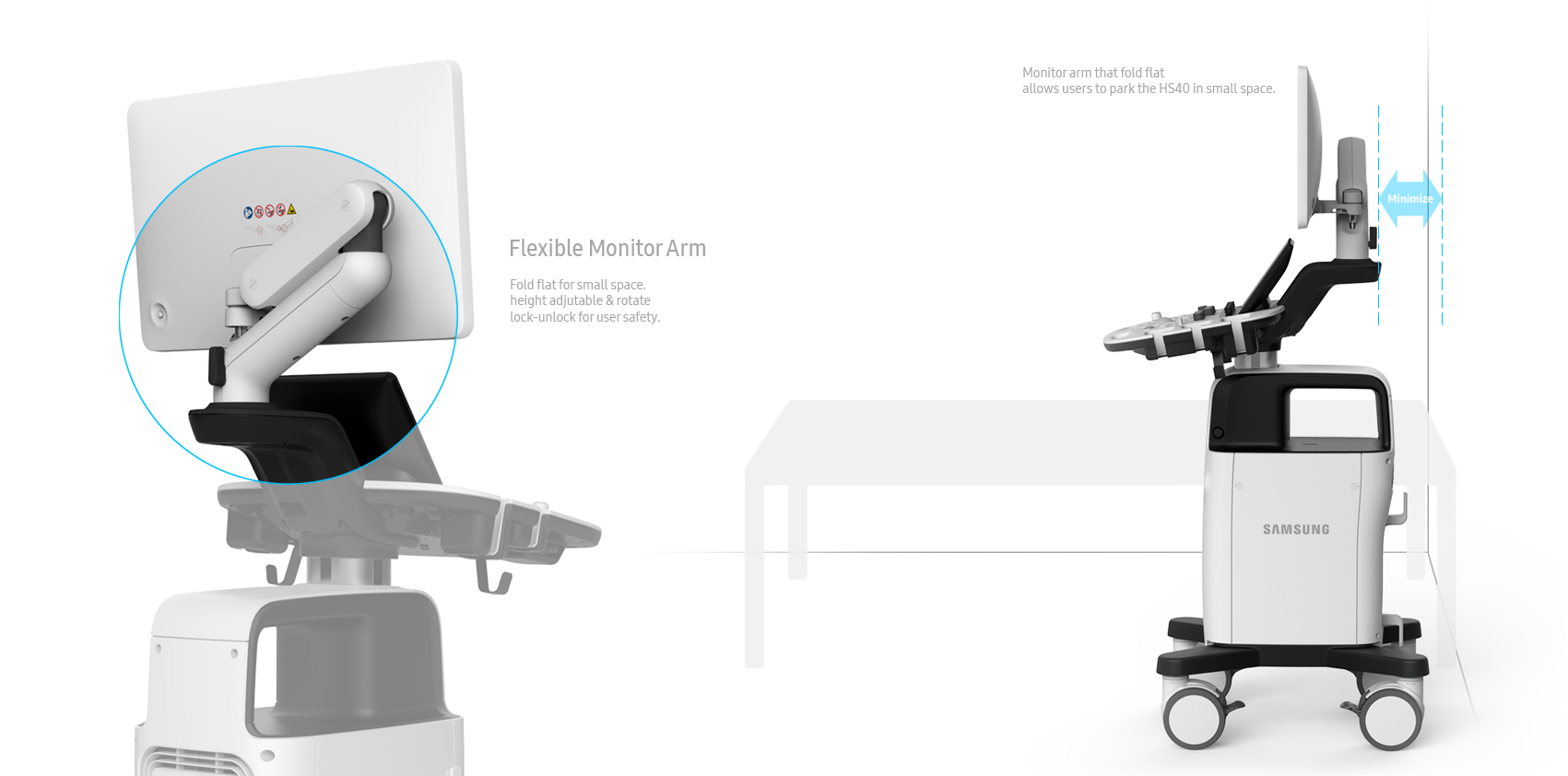 Good Design，two thousand and seventeen，Ultrasound，