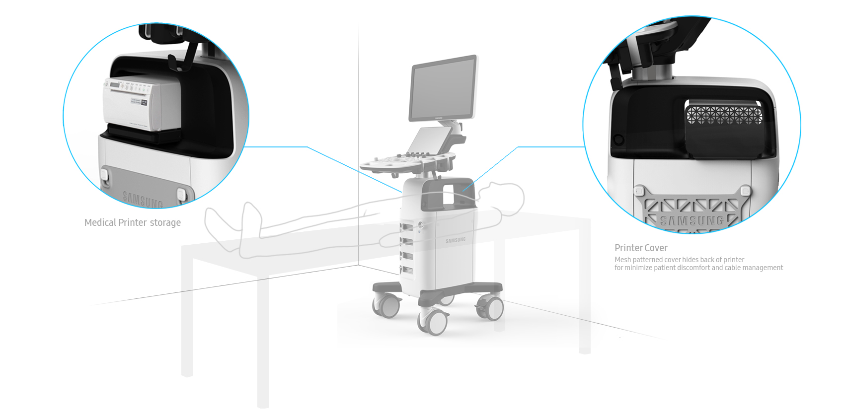 Good Design，two thousand and seventeen，Ultrasound，