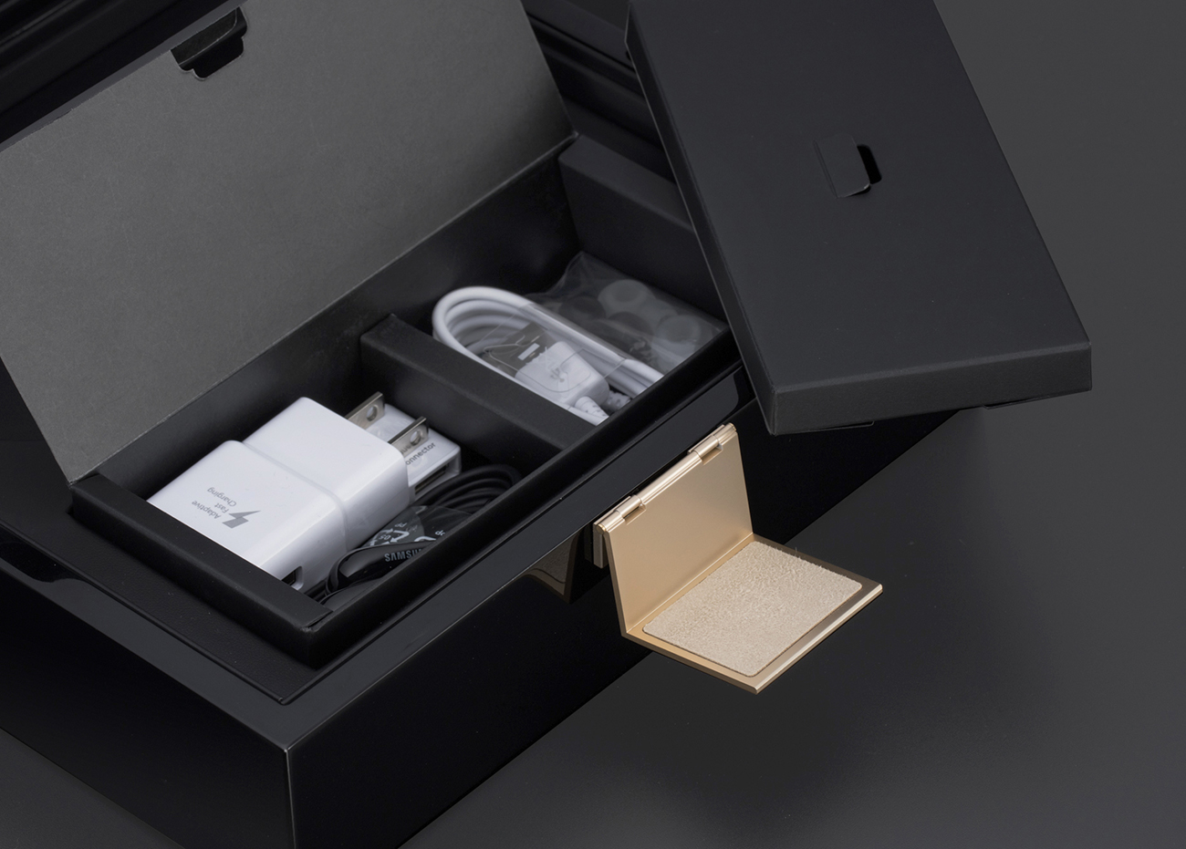 Good Design，two thousand and seventeen，PACKAGE，