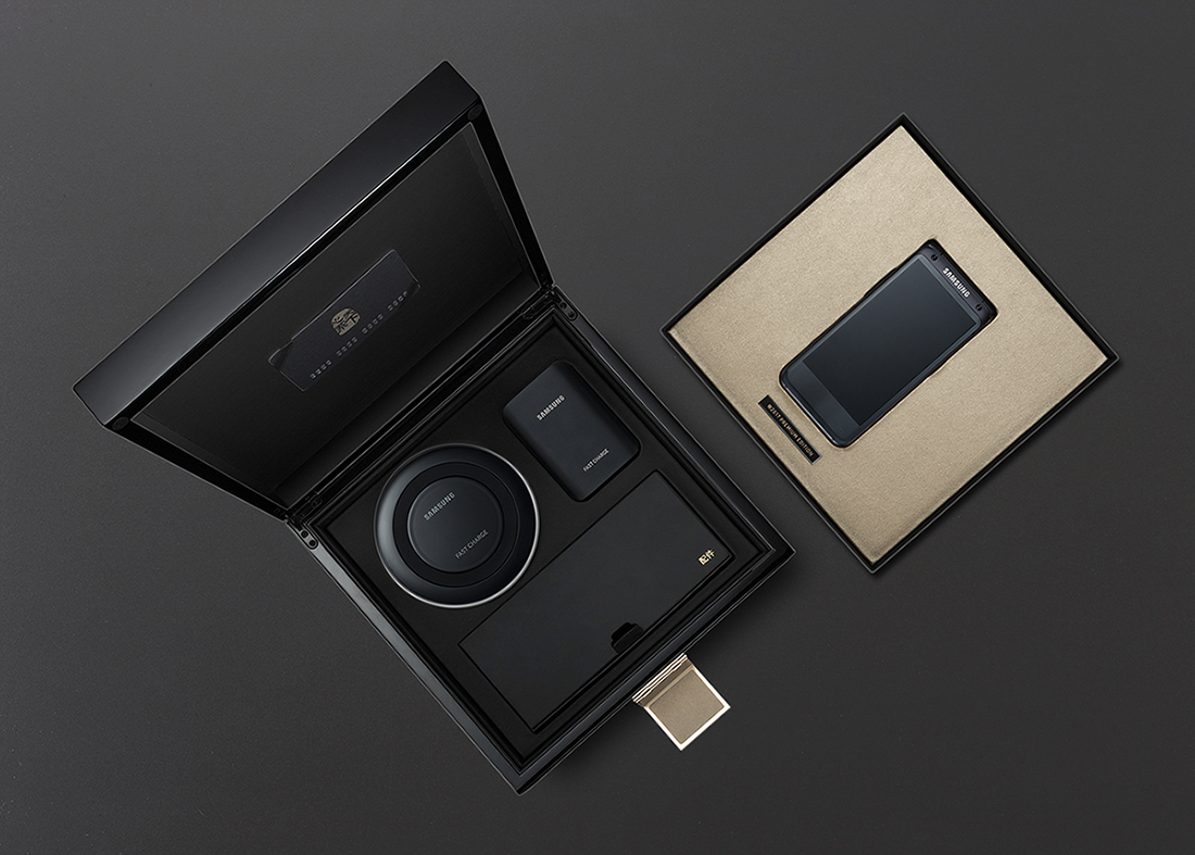 Good Design，two thousand and seventeen，PACKAGE，