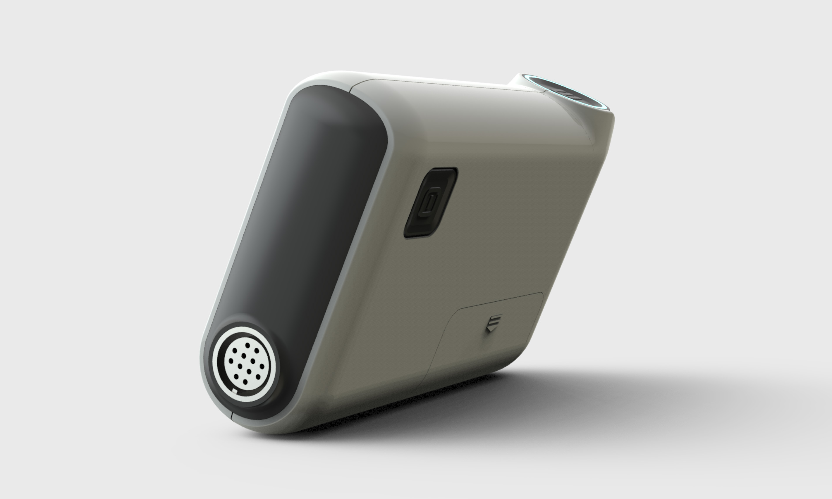 Good Design，two thousand and seventeen，WCD DEVICE，