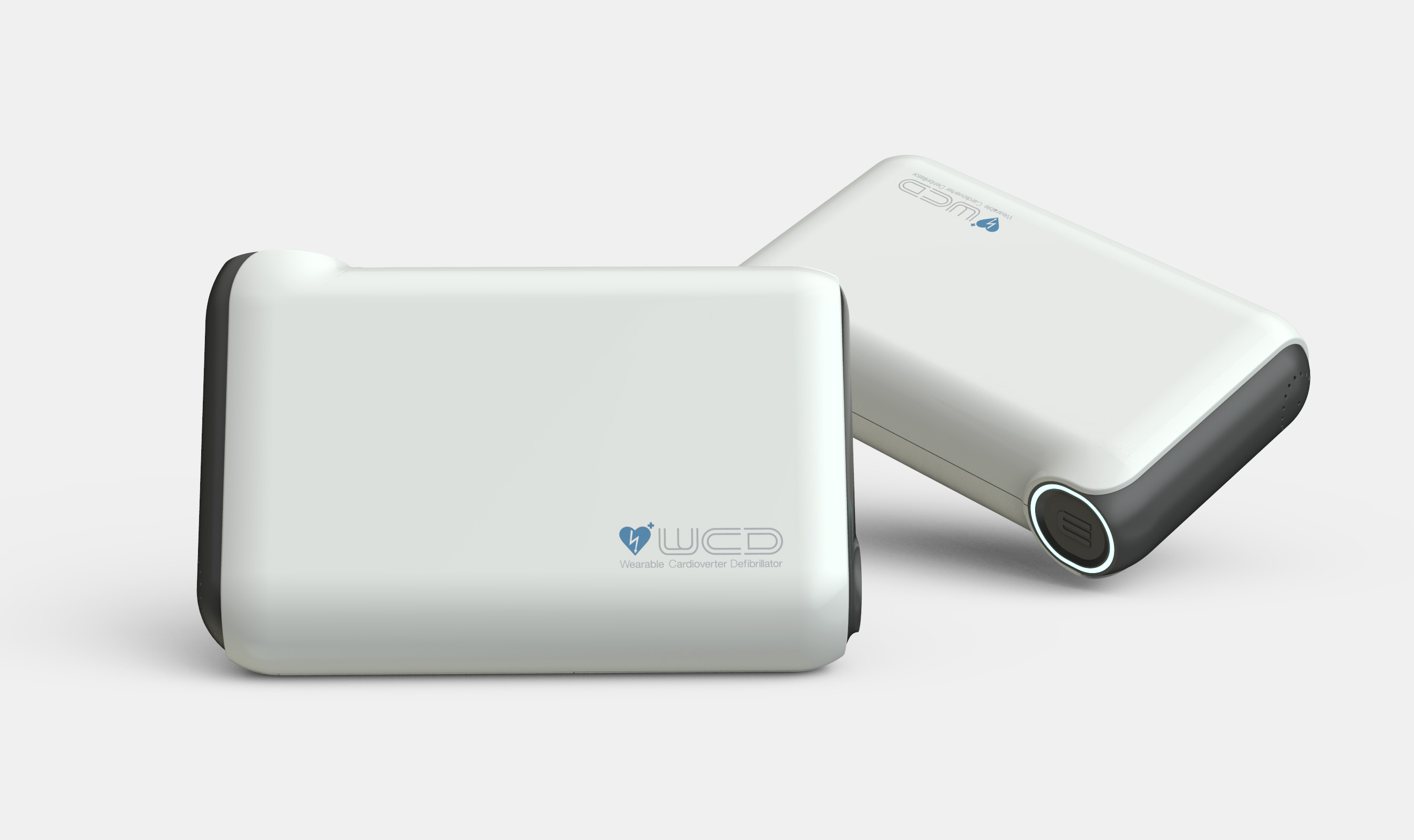 Good Design，two thousand and seventeen，WCD DEVICE，