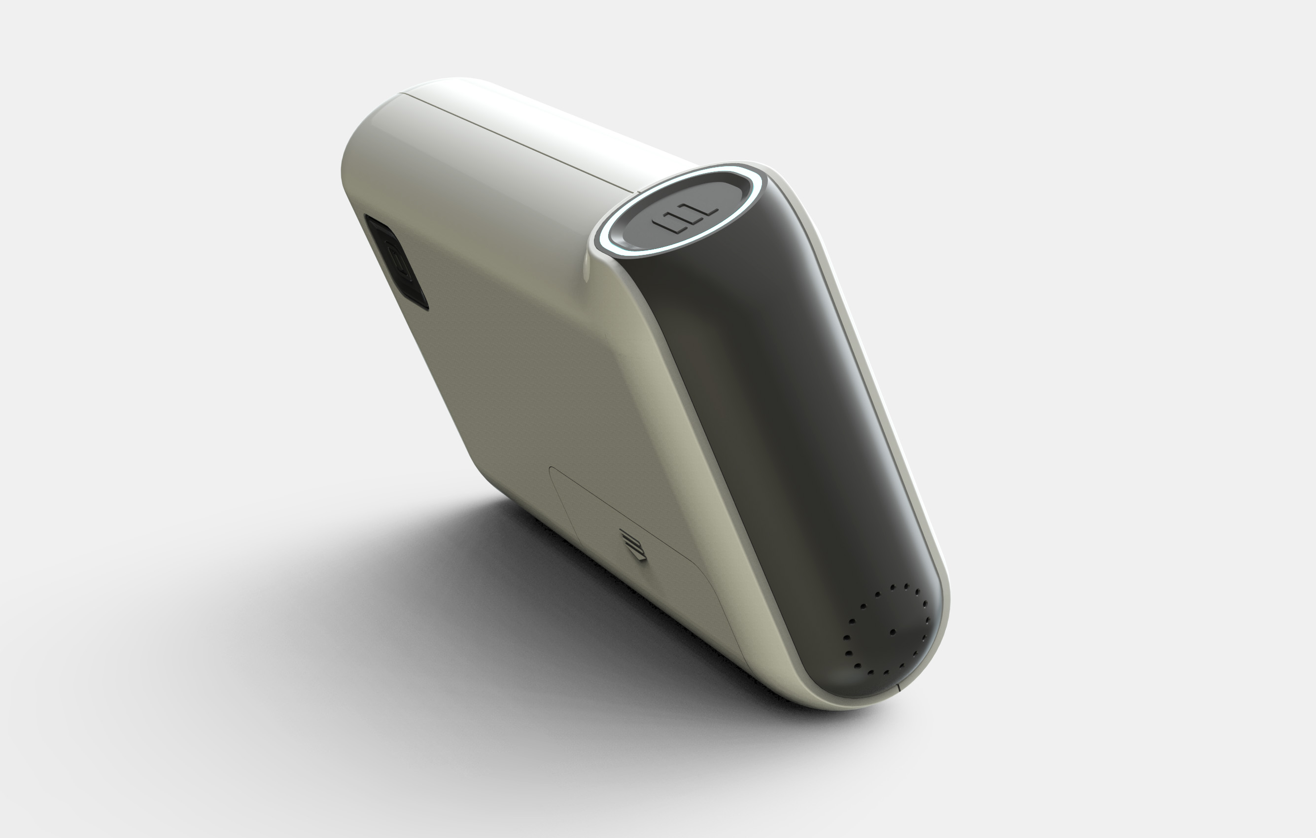 Good Design，two thousand and seventeen，WCD DEVICE，