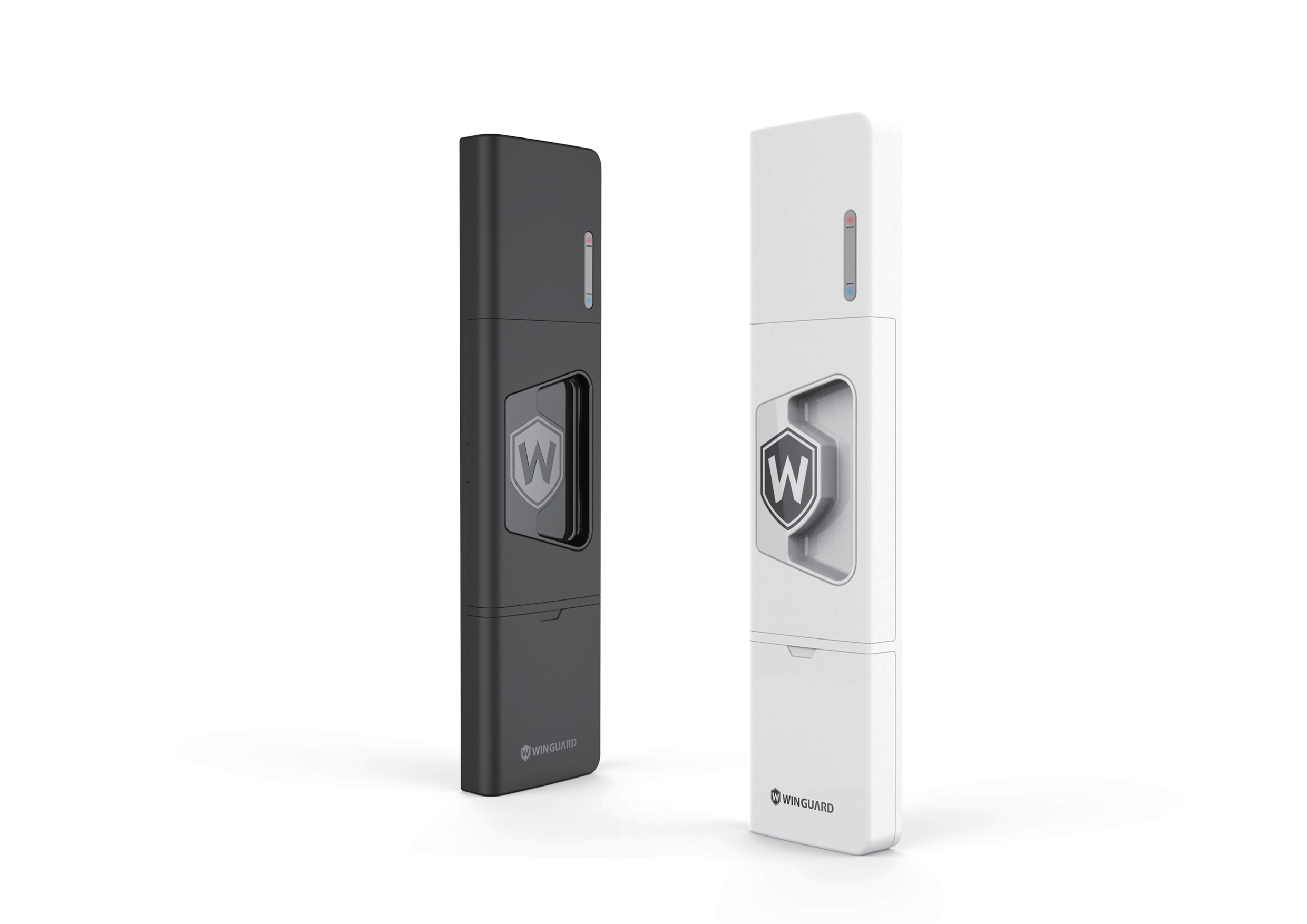 Good Design，two thousand and seventeen，WINGUARD3，