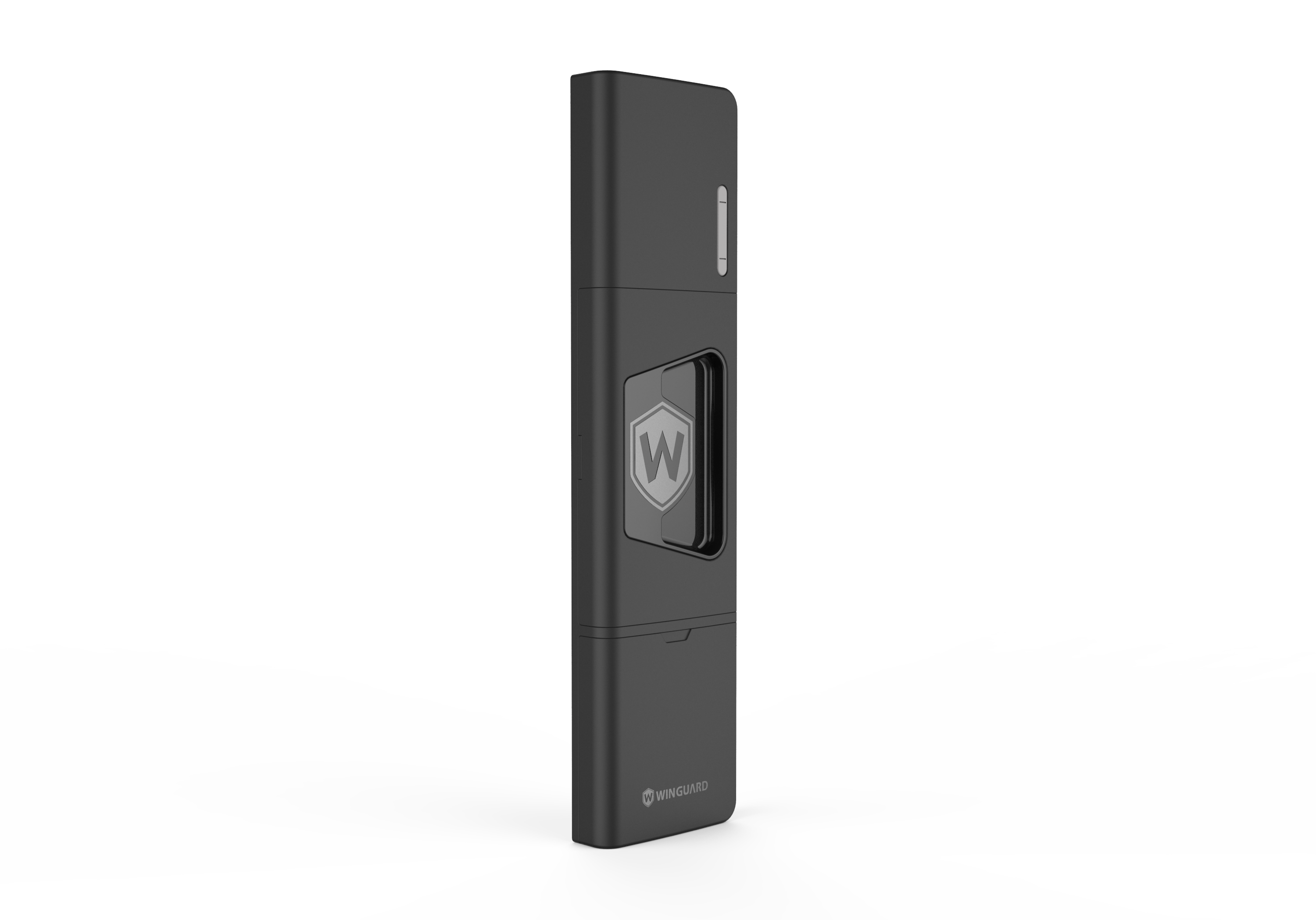 Good Design，two thousand and seventeen，WINGUARD3，