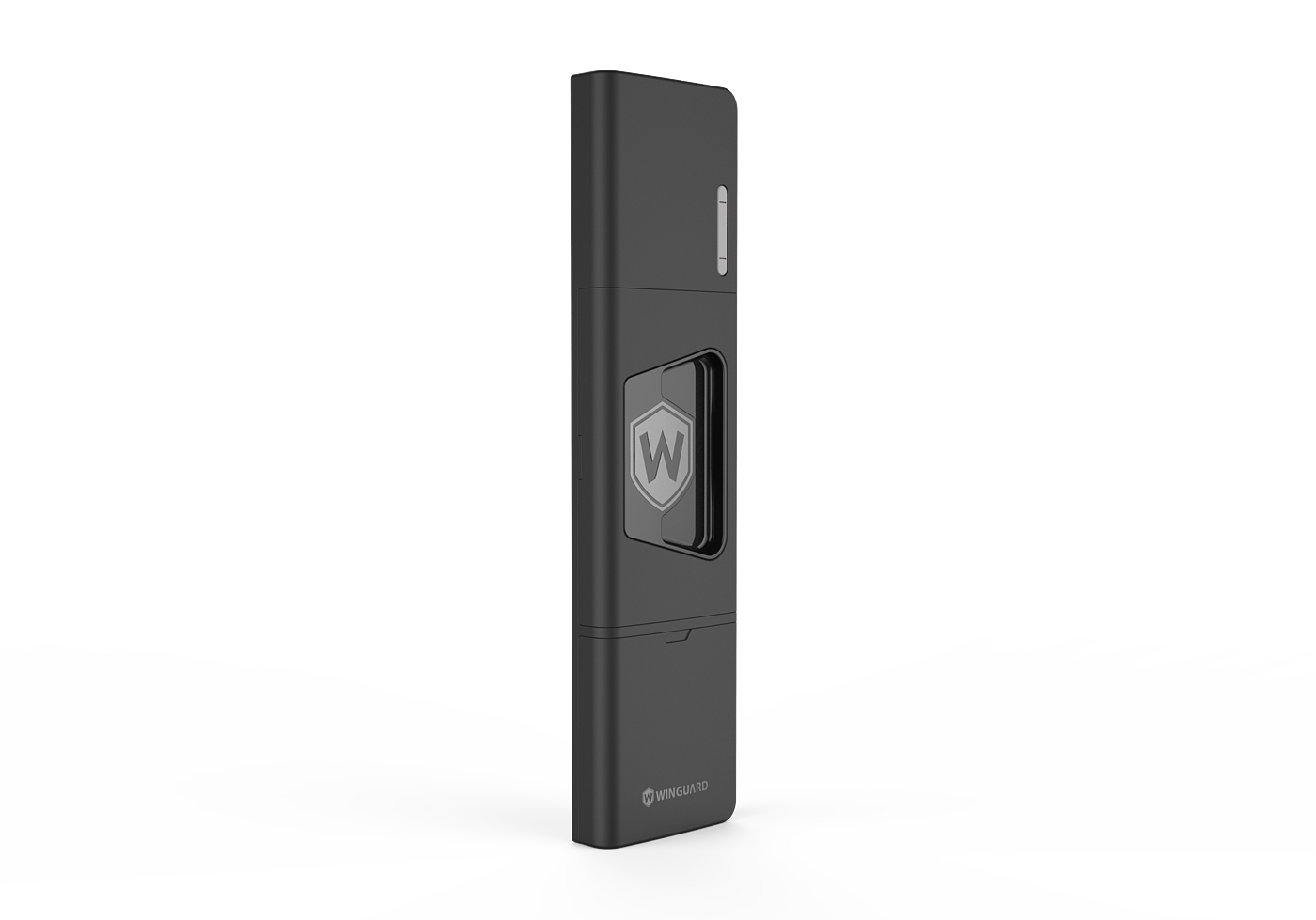 Good Design，two thousand and seventeen，WINGUARD3，