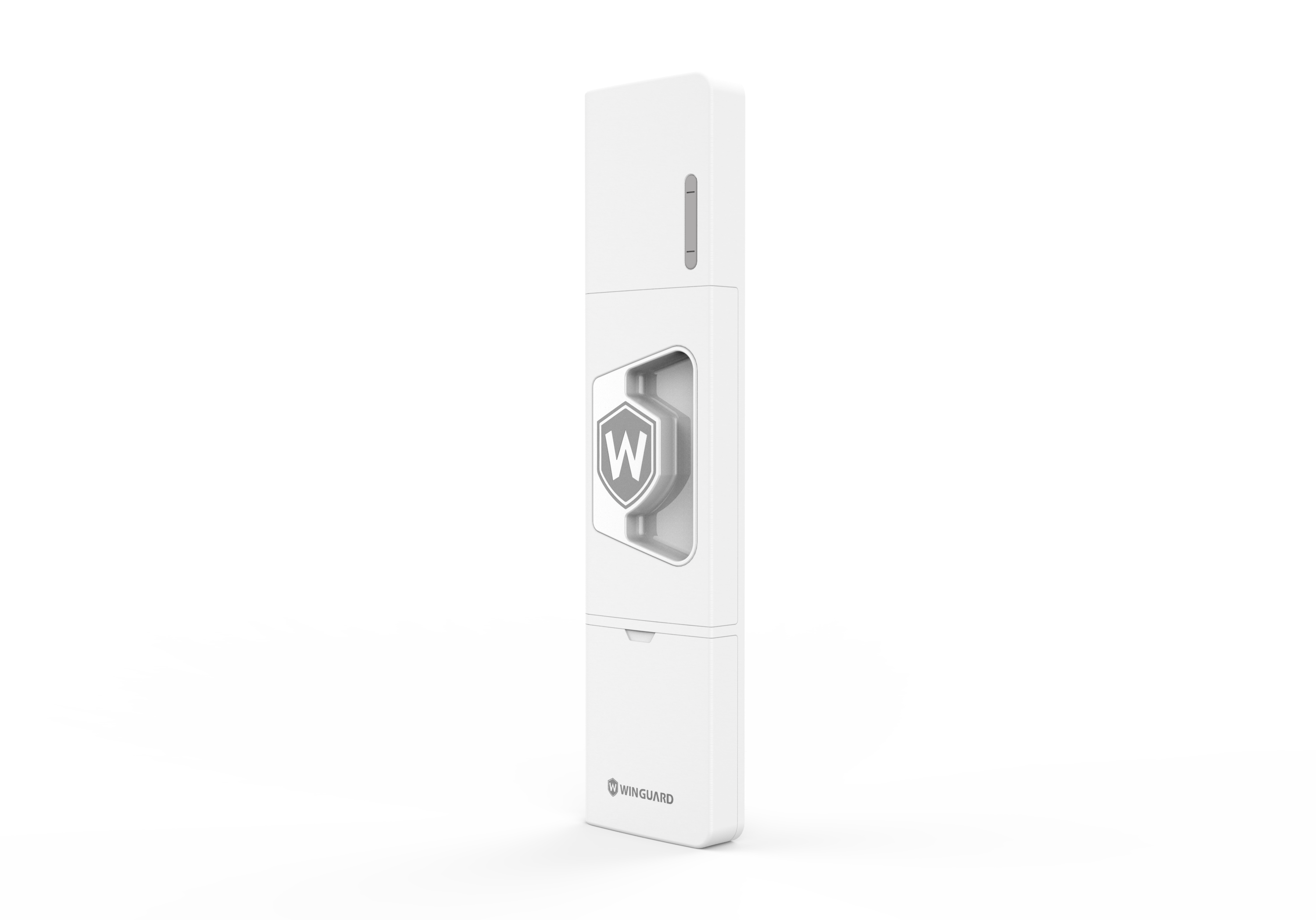 Good Design，two thousand and seventeen，WINGUARD3，