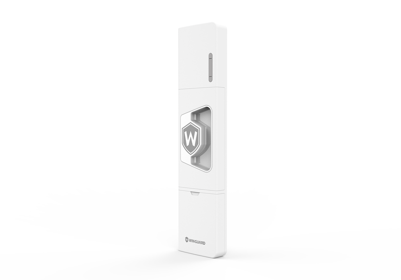 Good Design，two thousand and seventeen，WINGUARD3，