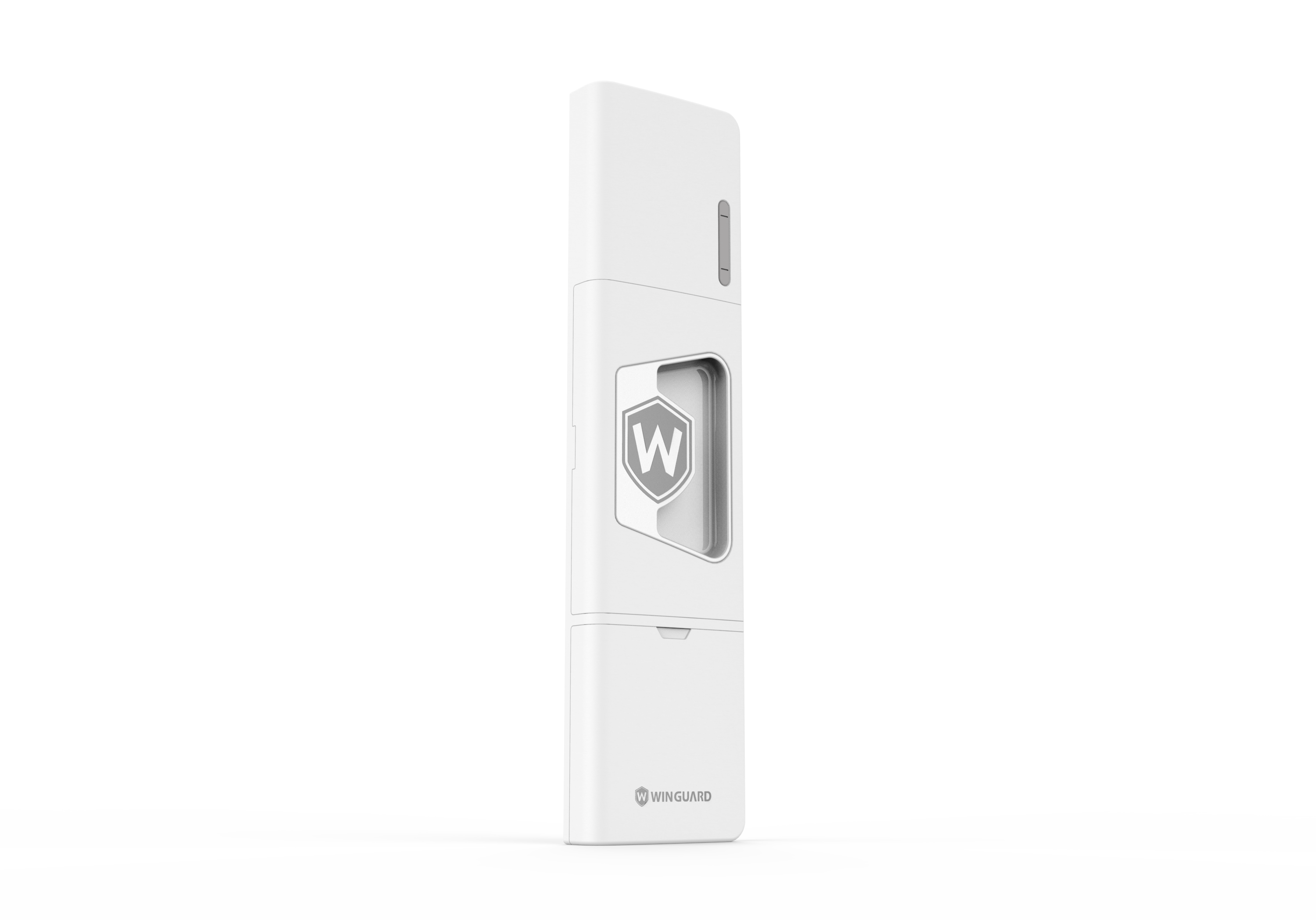 Good Design，two thousand and seventeen，WINGUARD3，