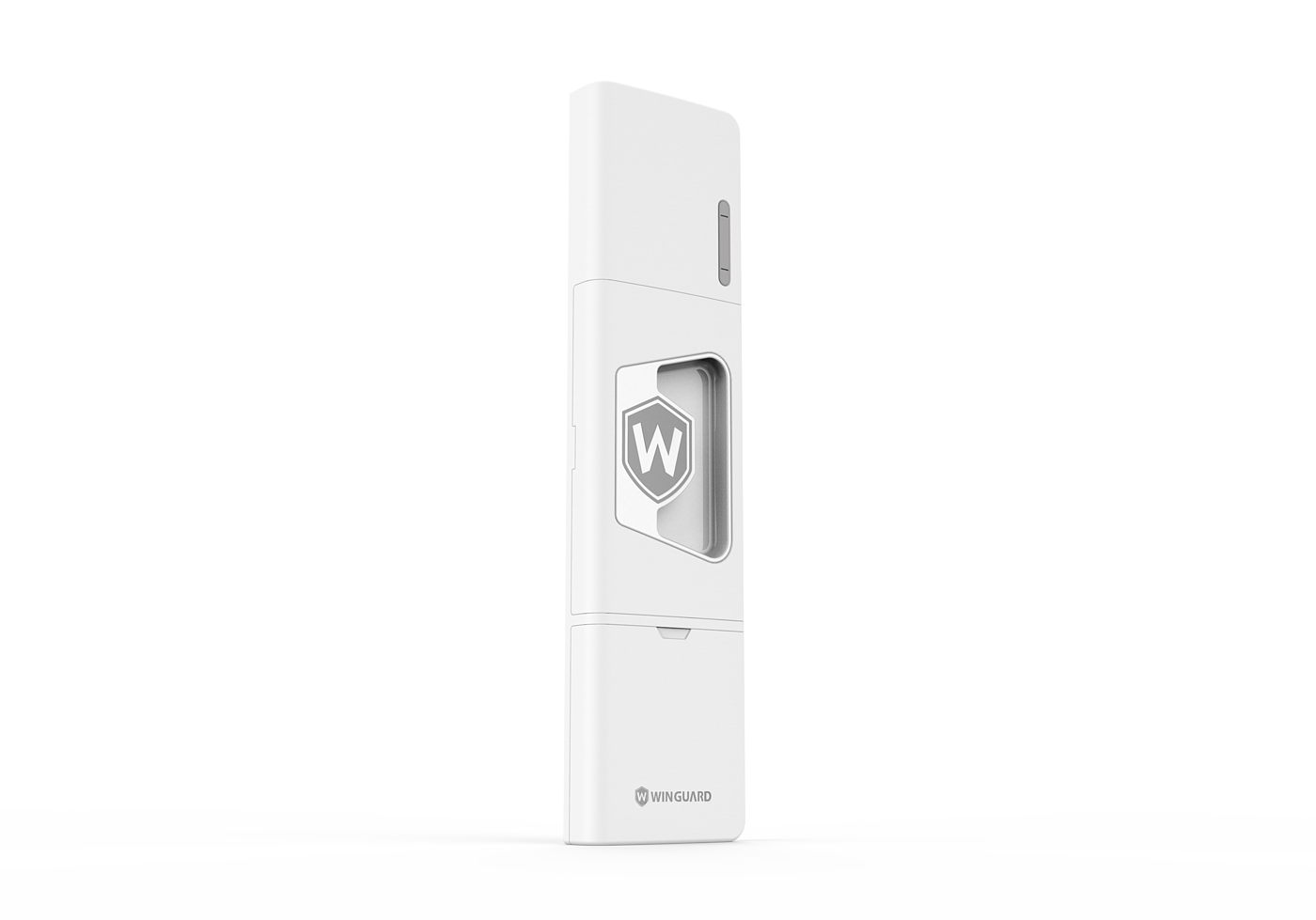 Good Design，two thousand and seventeen，WINGUARD3，