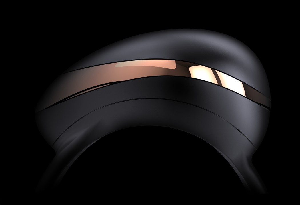 Enhance，music，black，Ring，