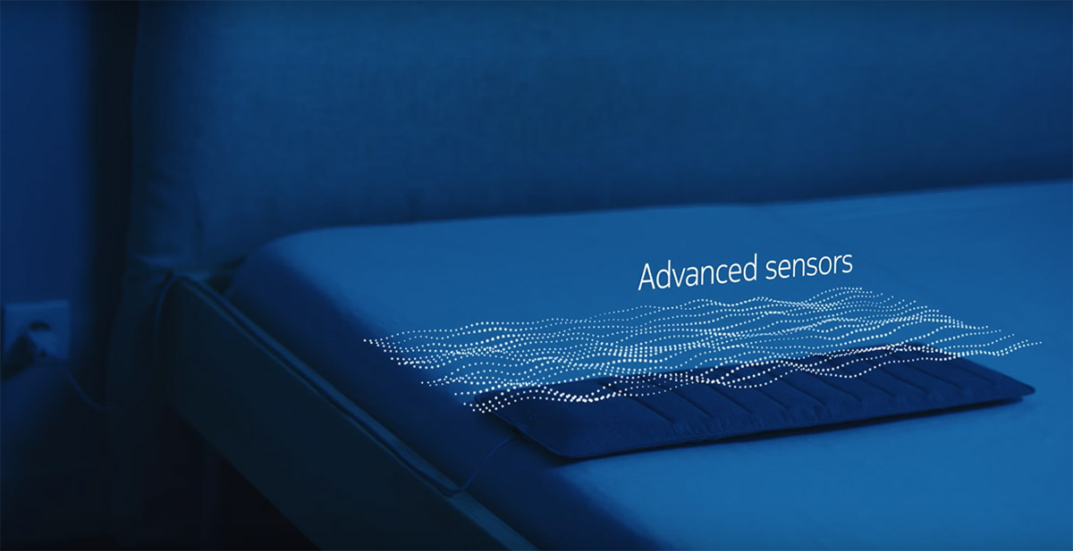 Nokia Sleep，sleep，NOKIA，nokia，app，