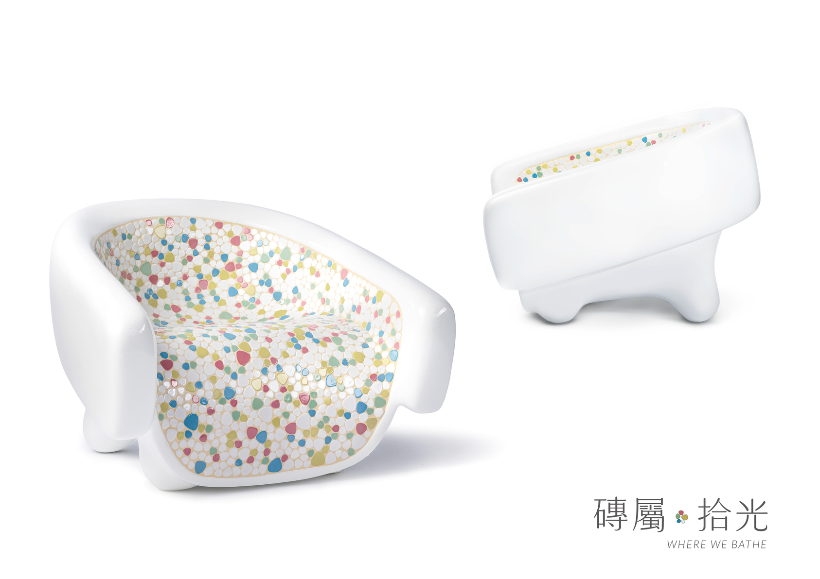 2026 Gold Dot Concept Design Award，