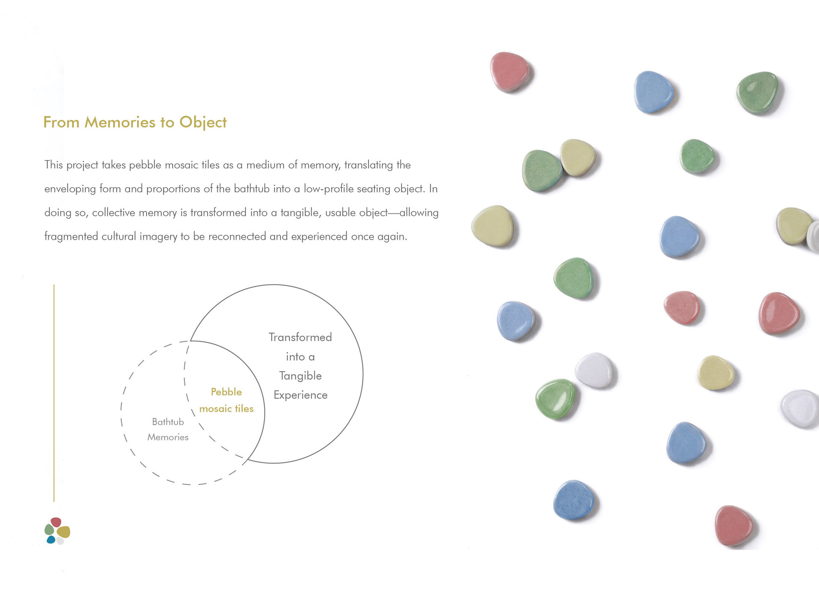 2026 Gold Dot Concept Design Award，