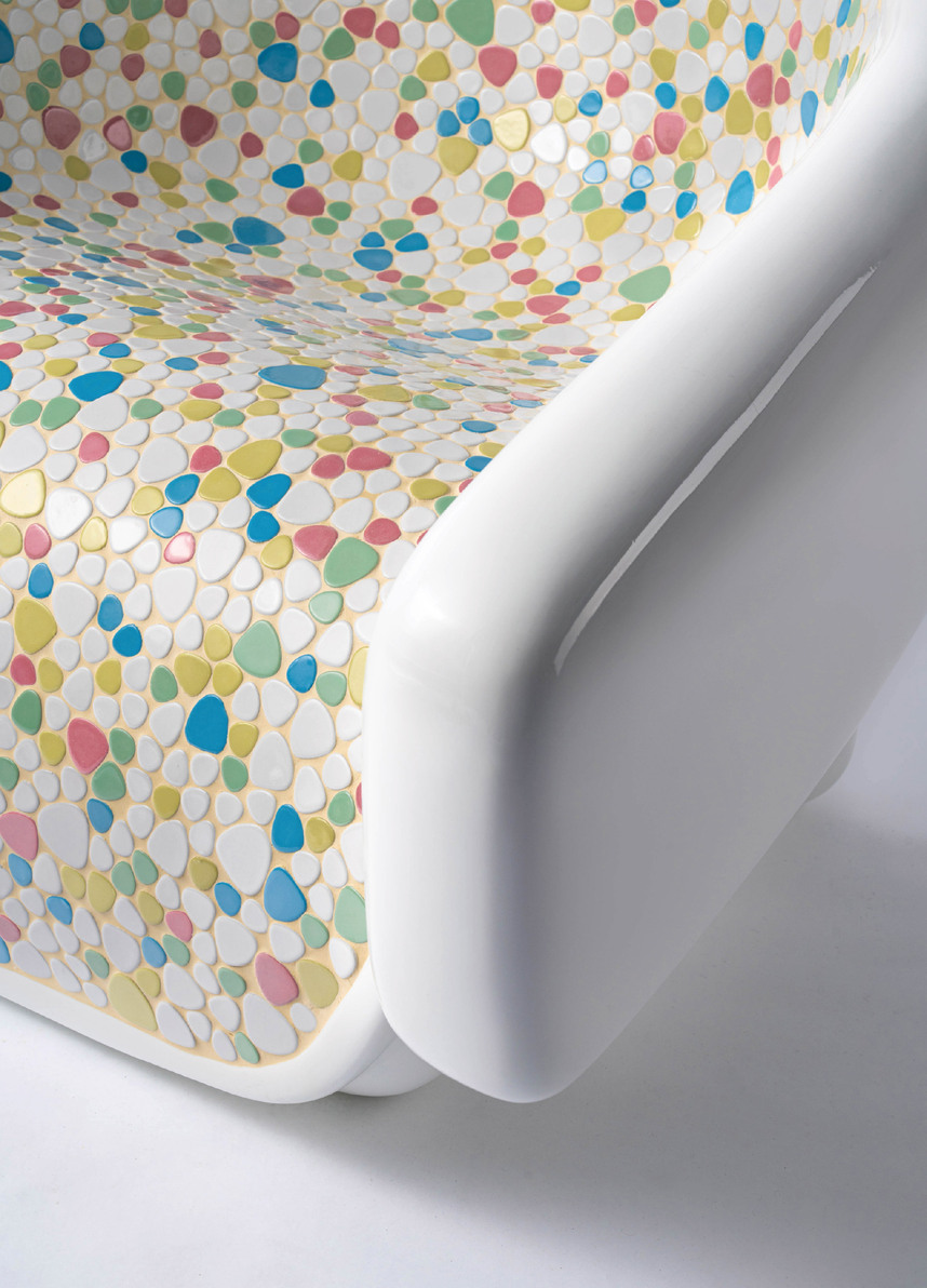 2026 Gold Dot Concept Design Award，