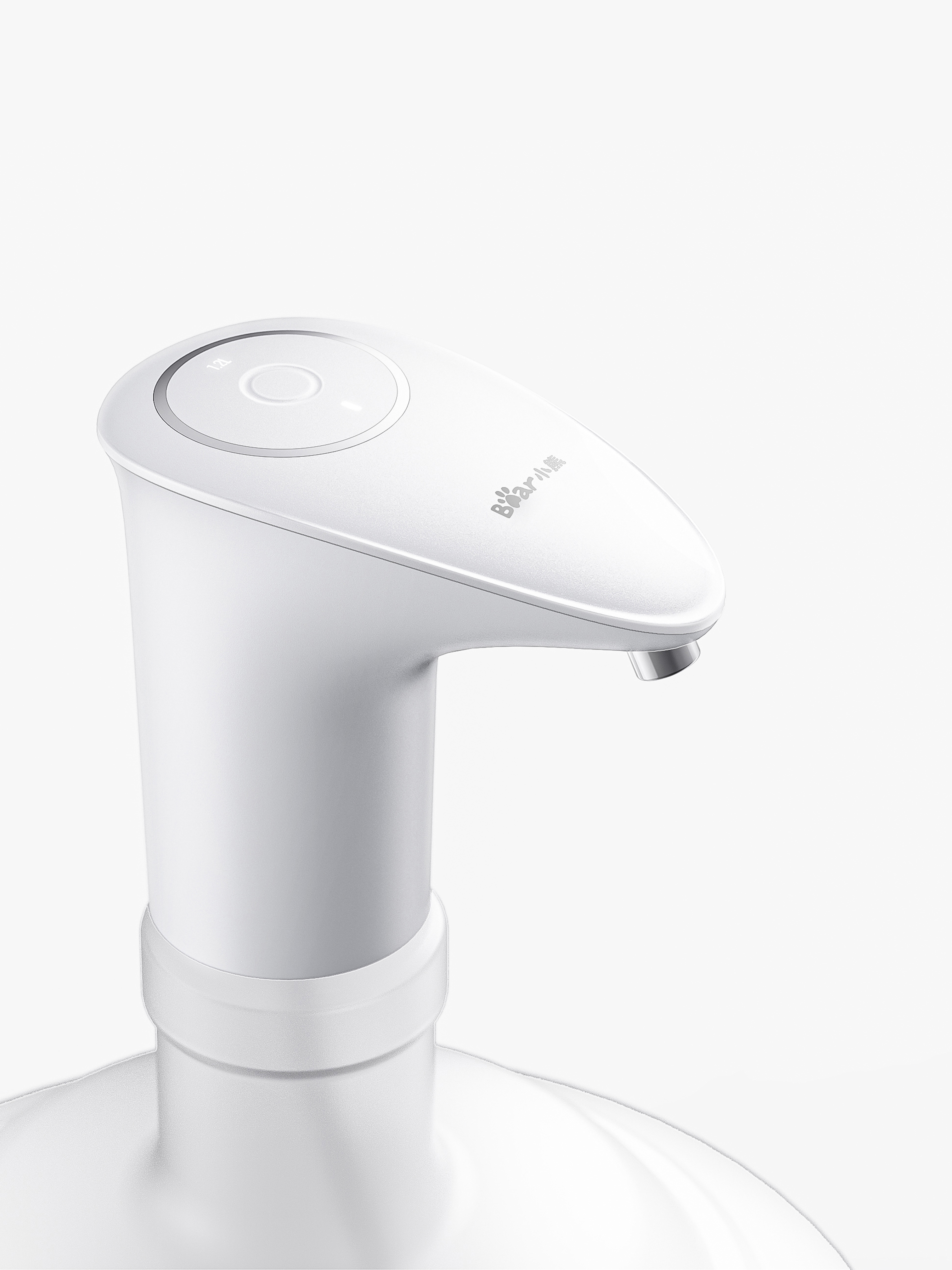Household goods，Water pump，small home appliances，Simplicity，Storytelling，