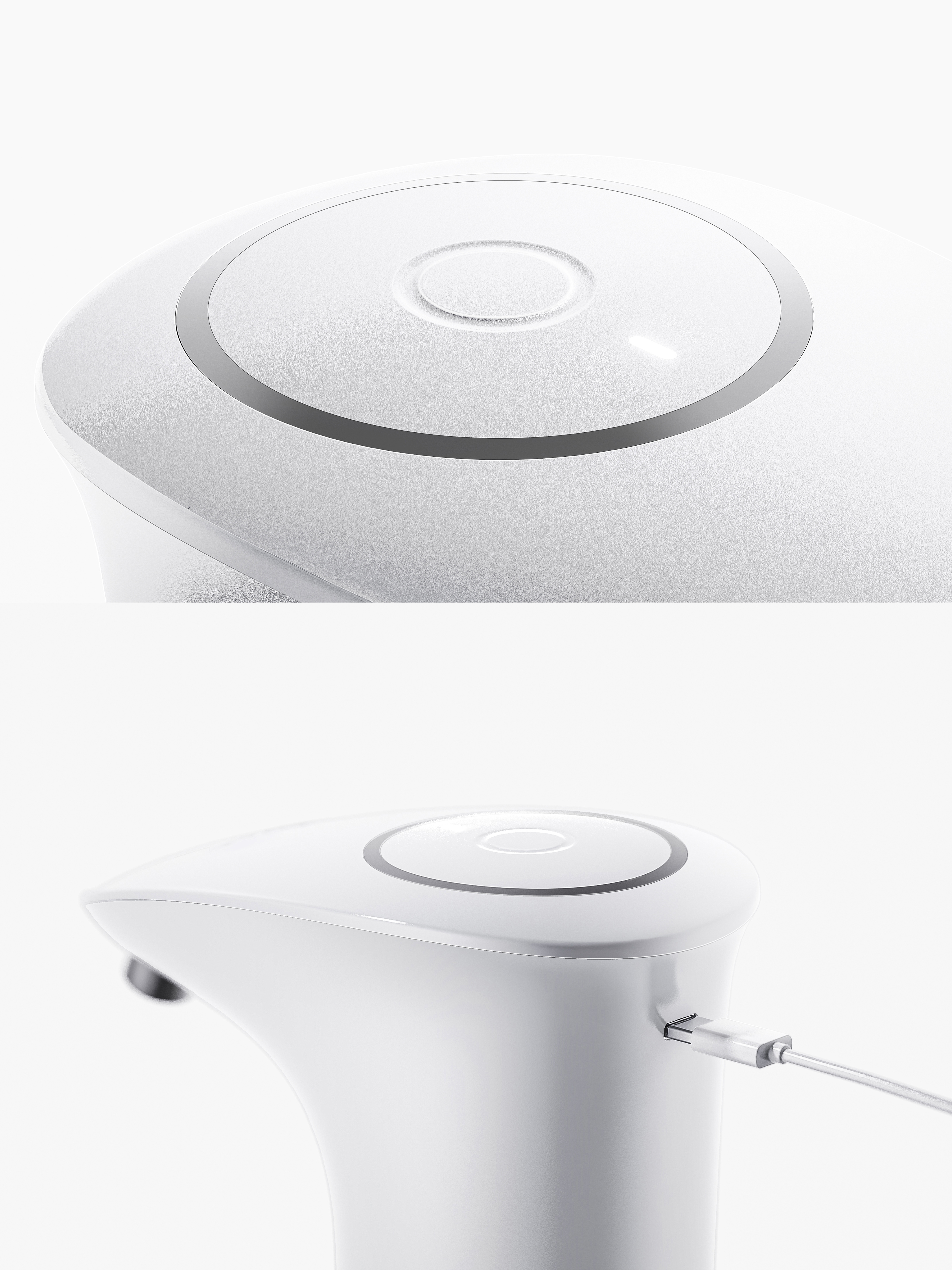 Household goods，Water pump，small home appliances，Simplicity，Storytelling，