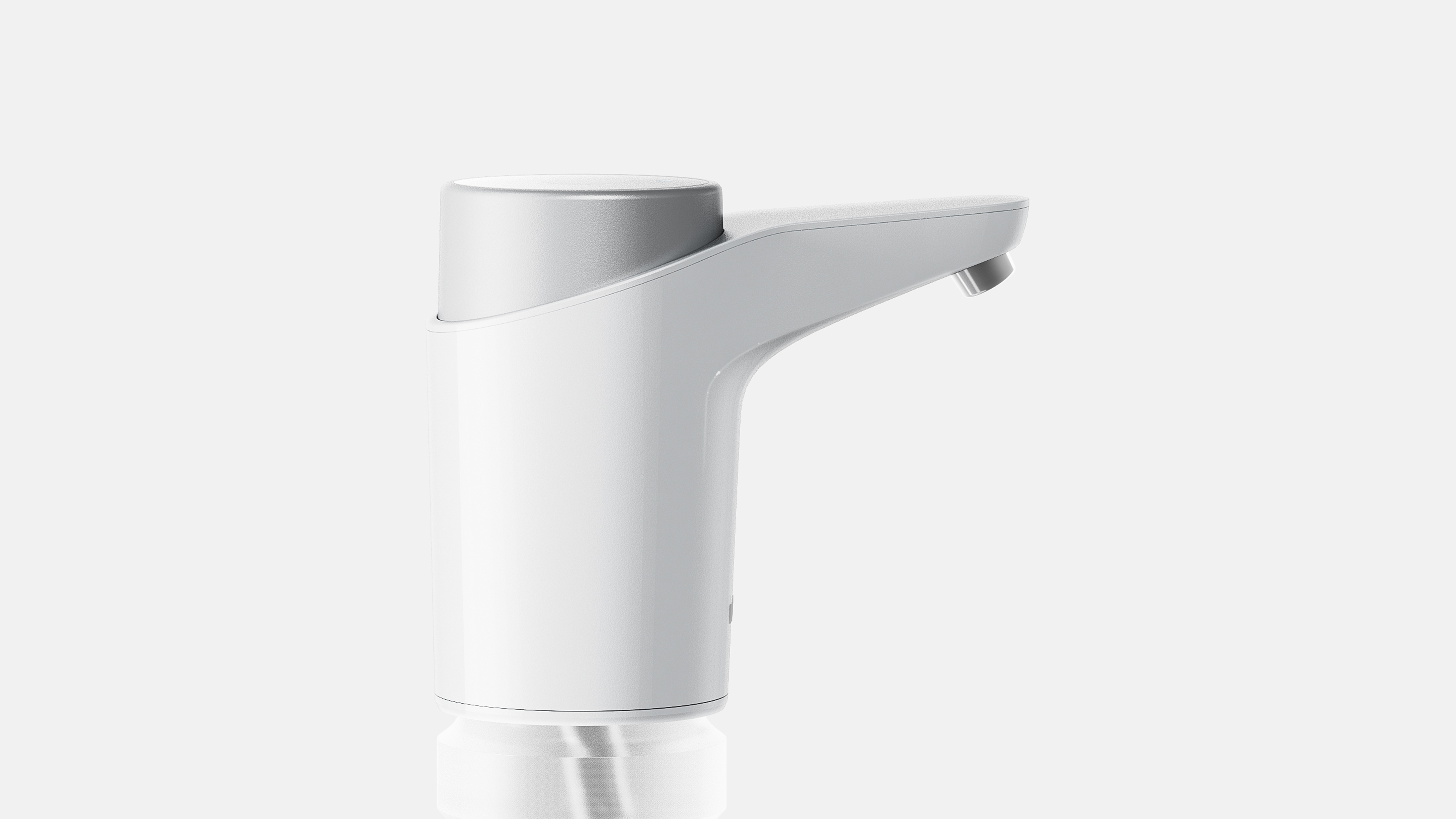 Household goods，Water pump，small home appliances，Simplicity，Storytelling，