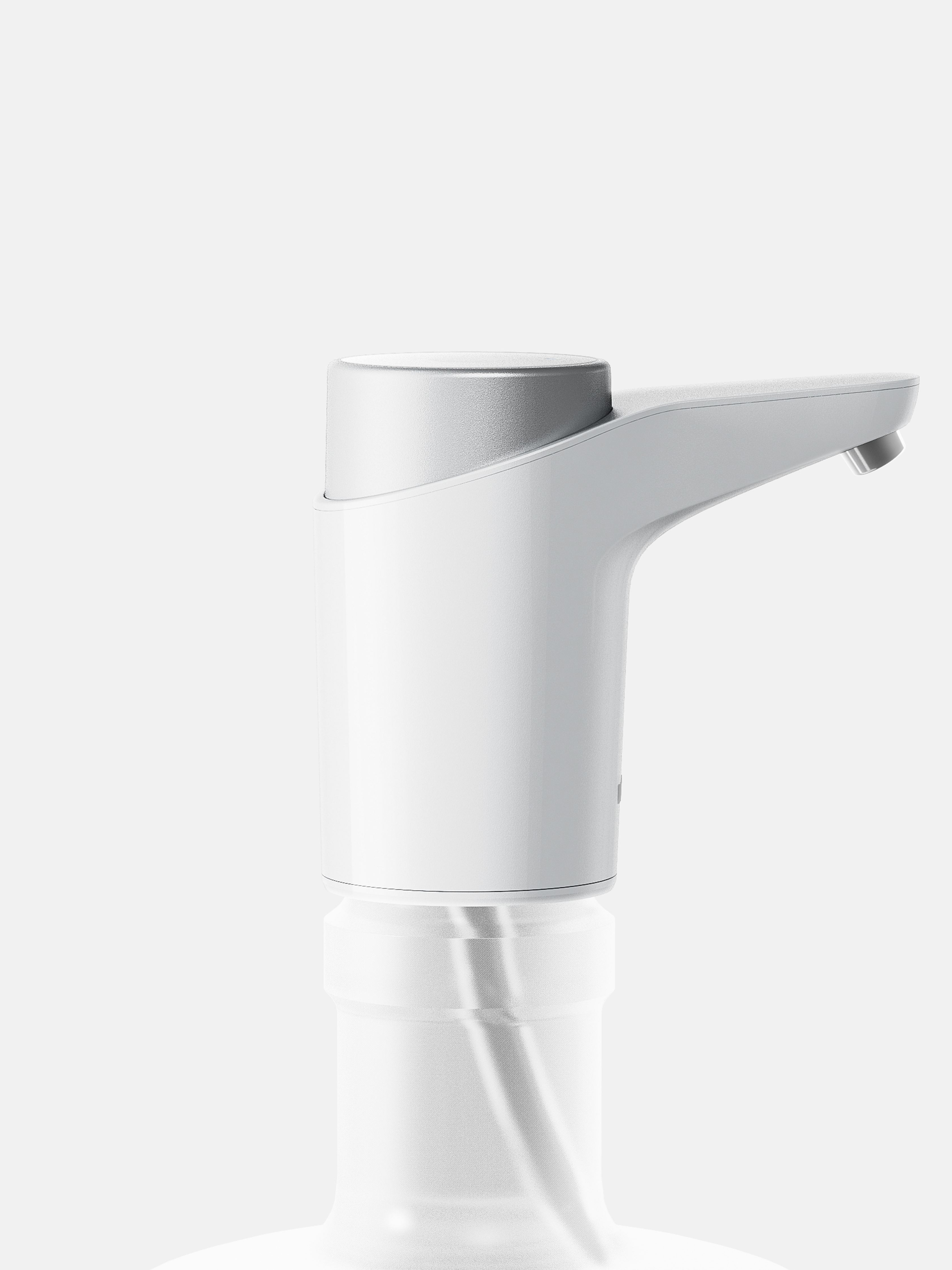 Household goods，Water pump，small home appliances，Simplicity，Storytelling，
