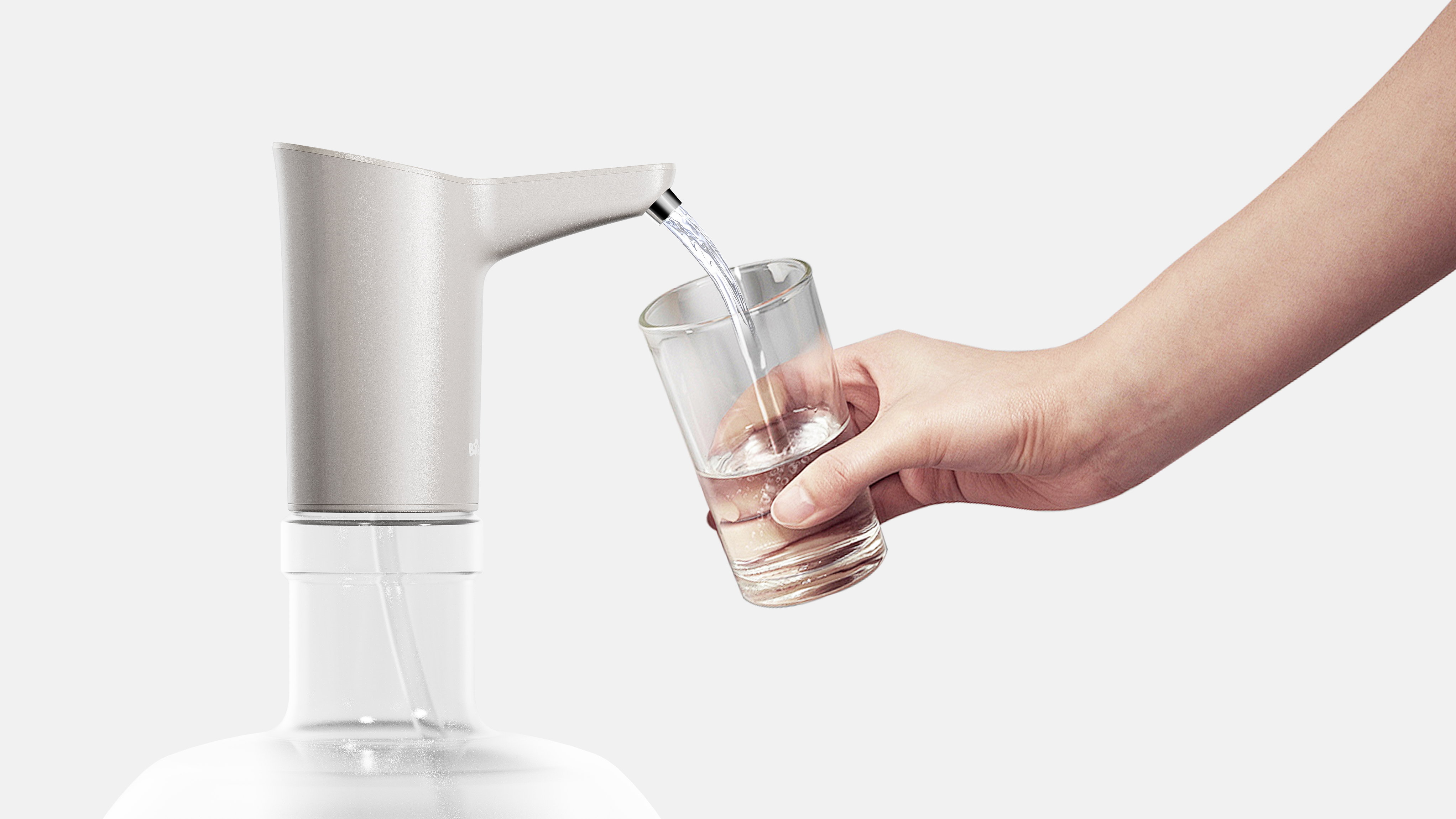 Household goods，Water pump，small home appliances，Simplicity，Storytelling，