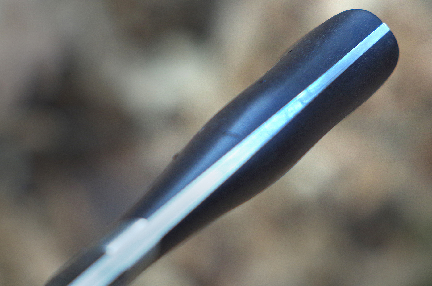 Knife "Predator"，outdoors，knife，