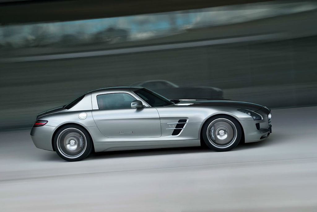 Benz，Interior，Super car，