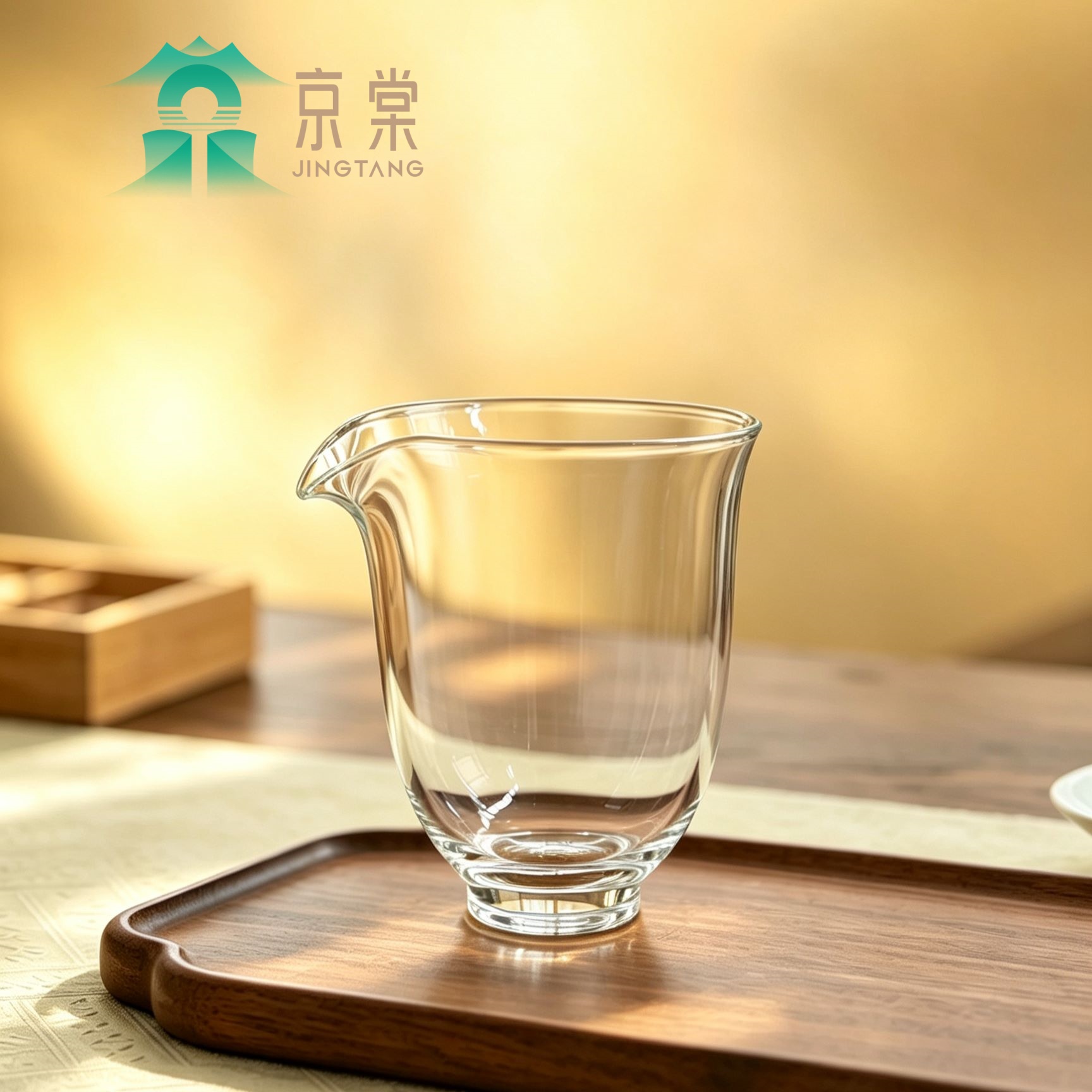 tea set，tea utensils，Glass，