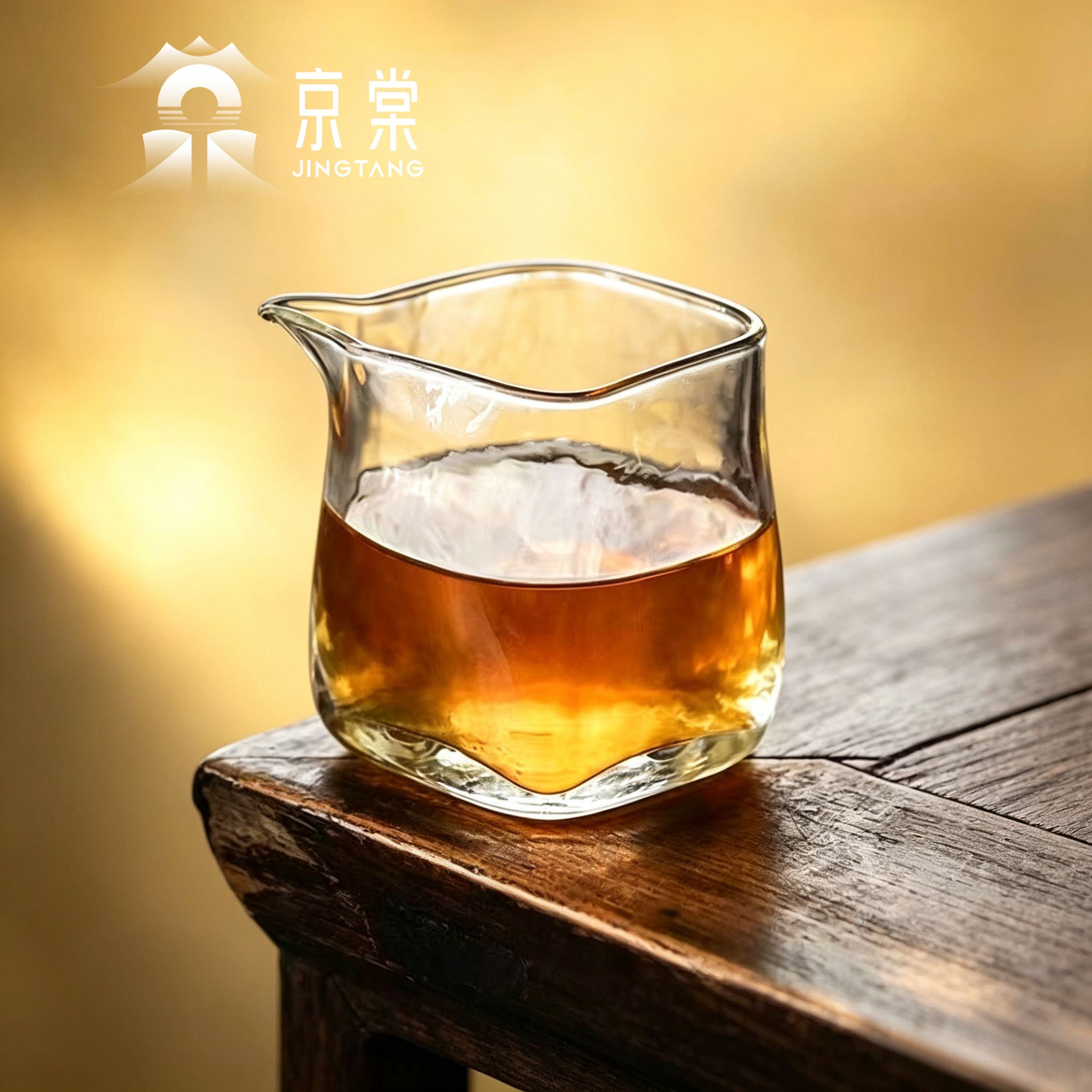 tea set，tea utensils，Glass，