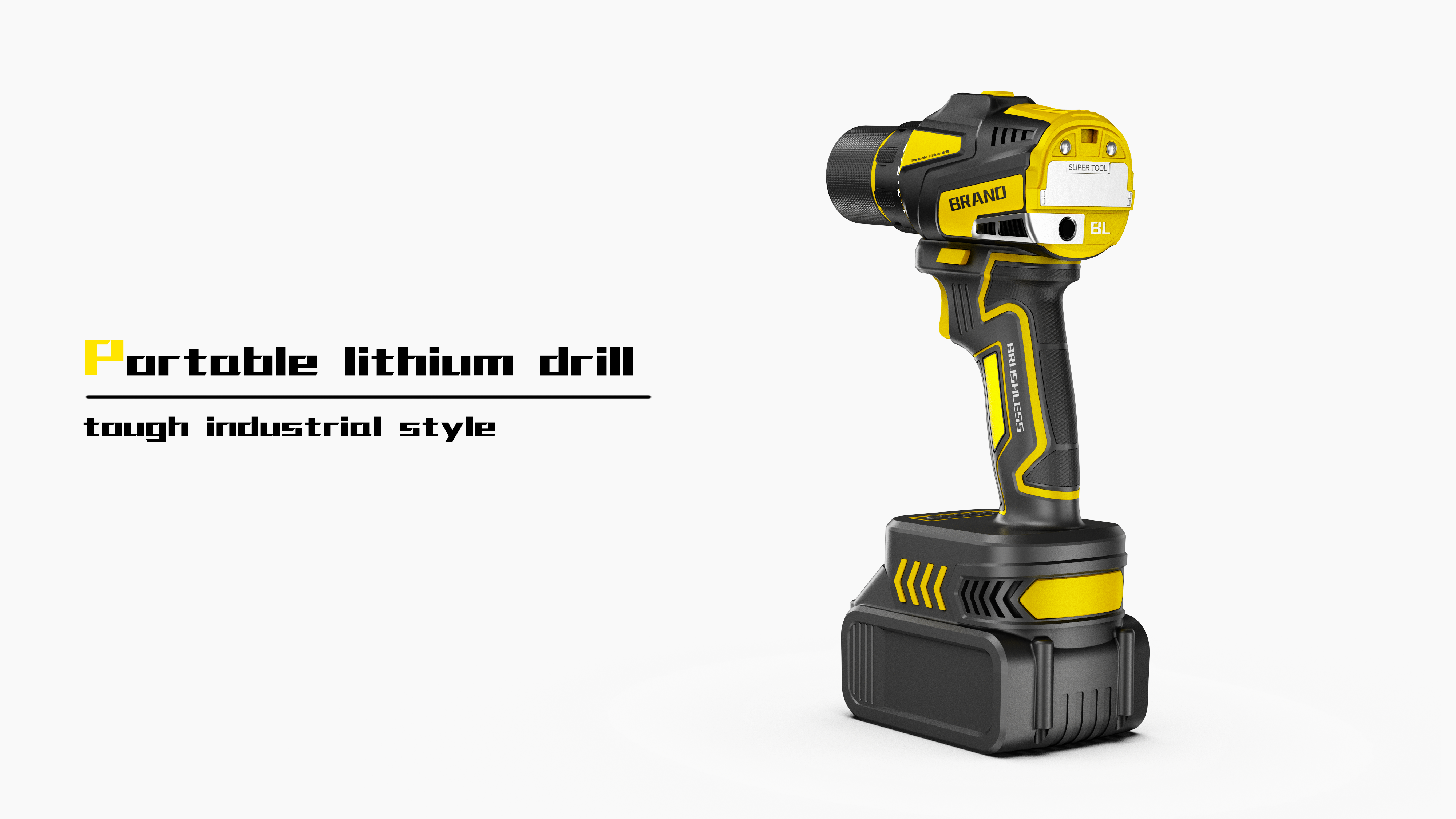bolt driver，Electric tool，Lithium tools，