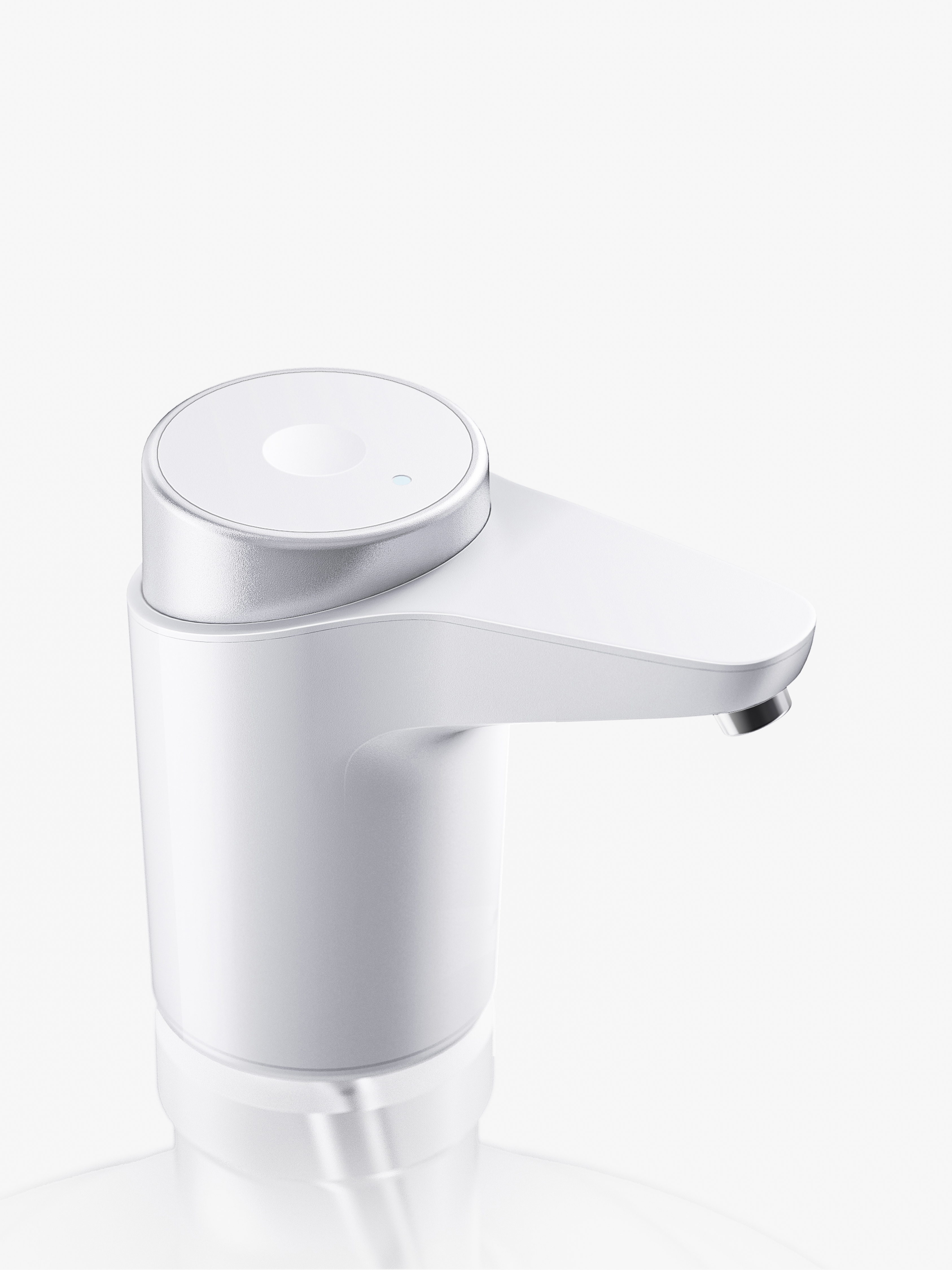 Household goods，Water pump，small home appliances，Simplicity，Storytelling，