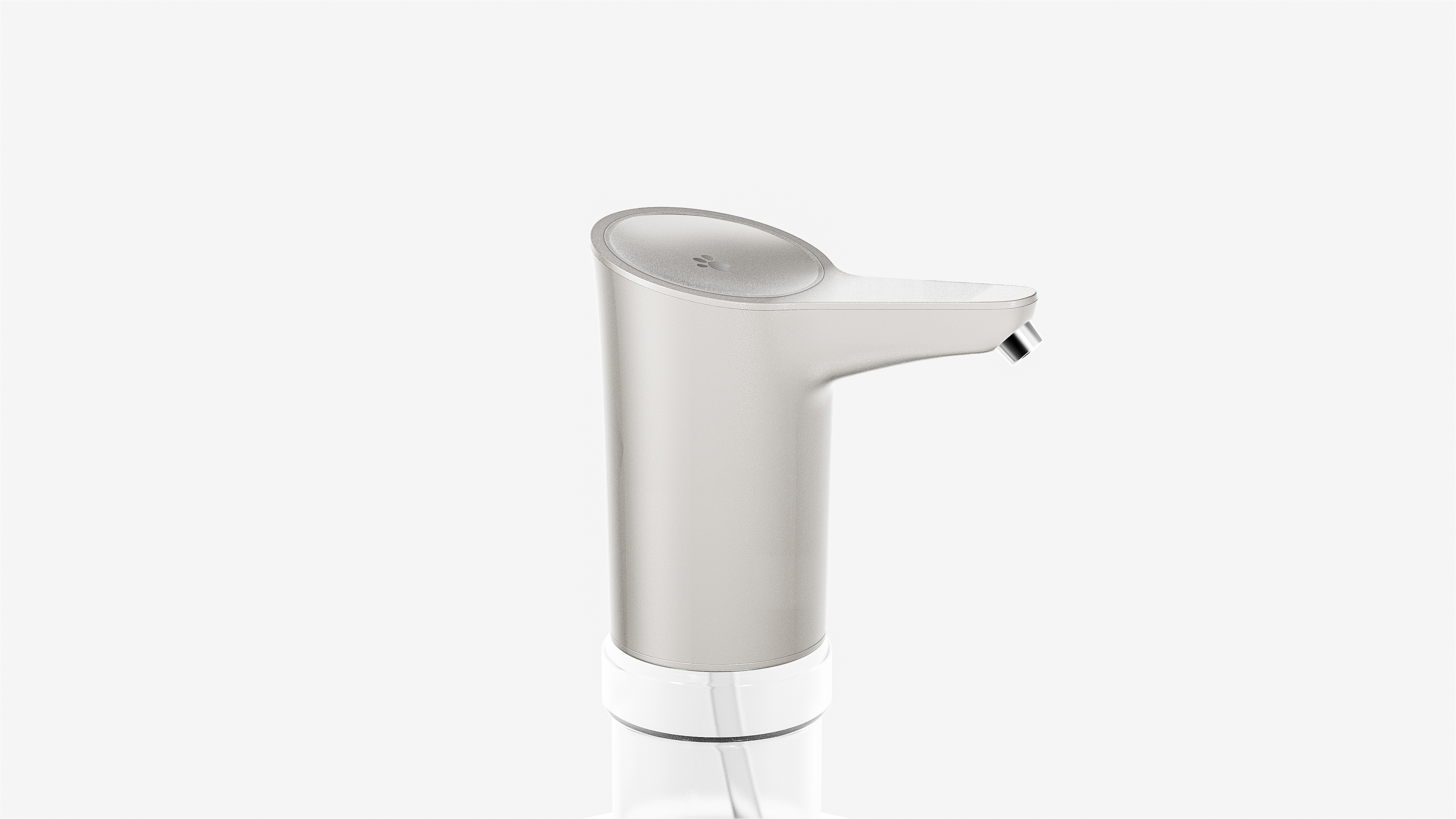 Household goods，Water pump，small home appliances，Simplicity，Storytelling，