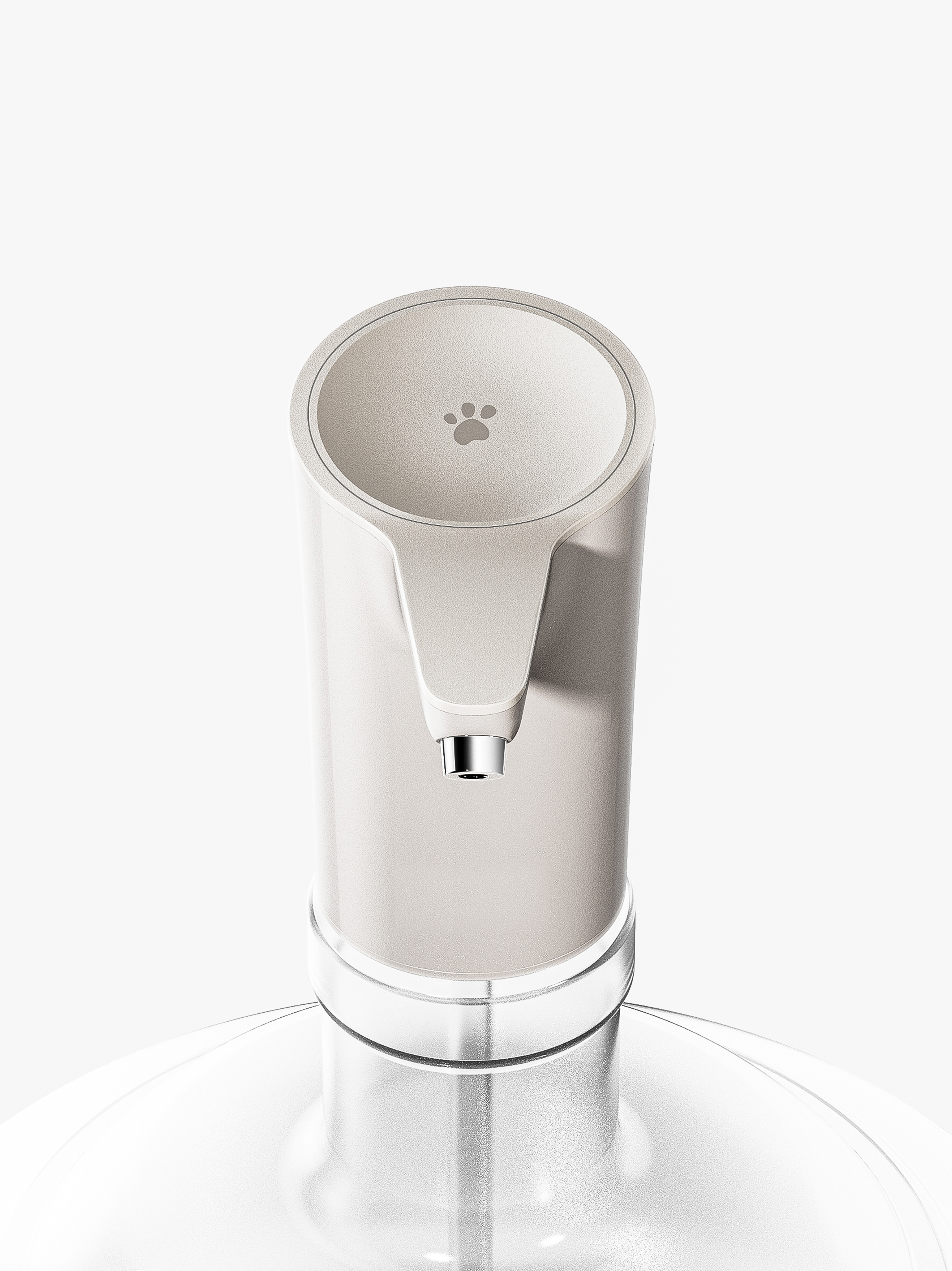 Household goods，Water pump，small home appliances，Simplicity，Storytelling，