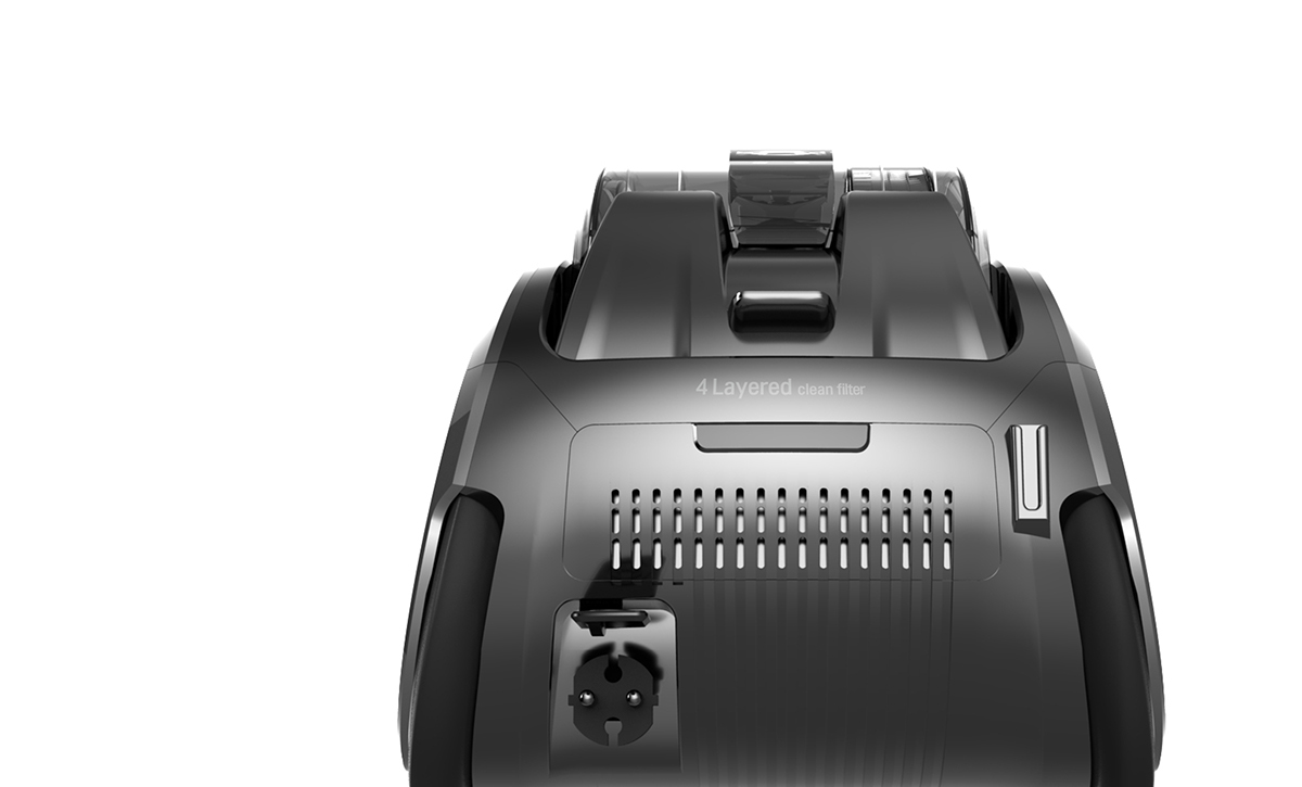 lg，household electrical appliances，an electric appliance，Vacuum cleaner，