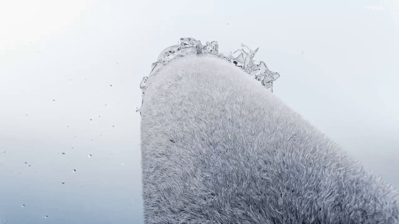 sweeping machine，Cleaning robot，Stone Technology，Morning vision，Product animation，three-dimensional animation，cg，