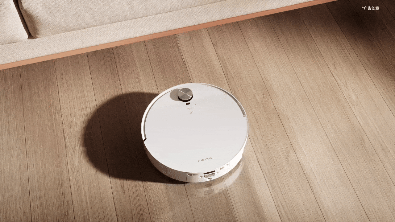 sweeping machine，Cleaning robot，Stone Technology，Morning vision，Product animation，three-dimensional animation，cg，