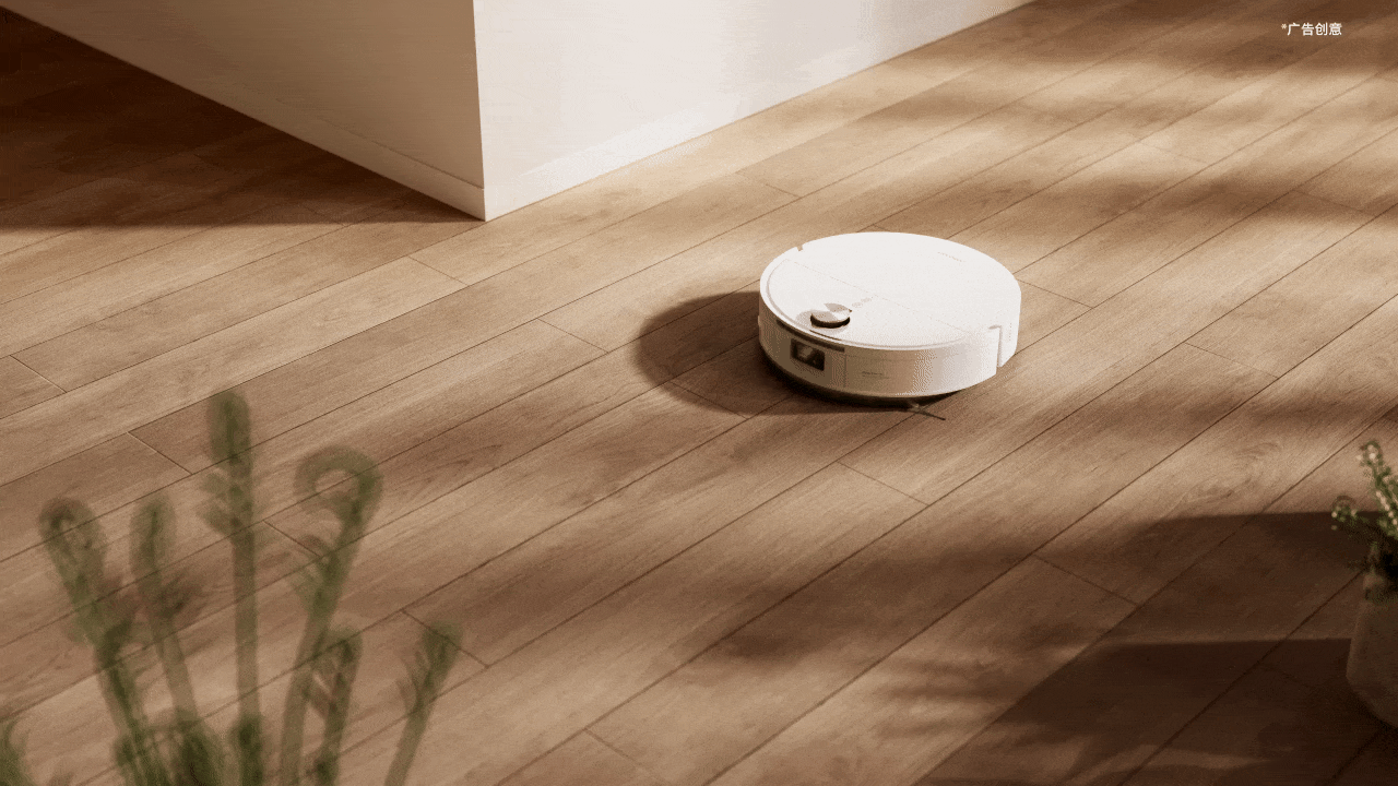 sweeping machine，Cleaning robot，Stone Technology，Morning vision，Product animation，three-dimensional animation，cg，