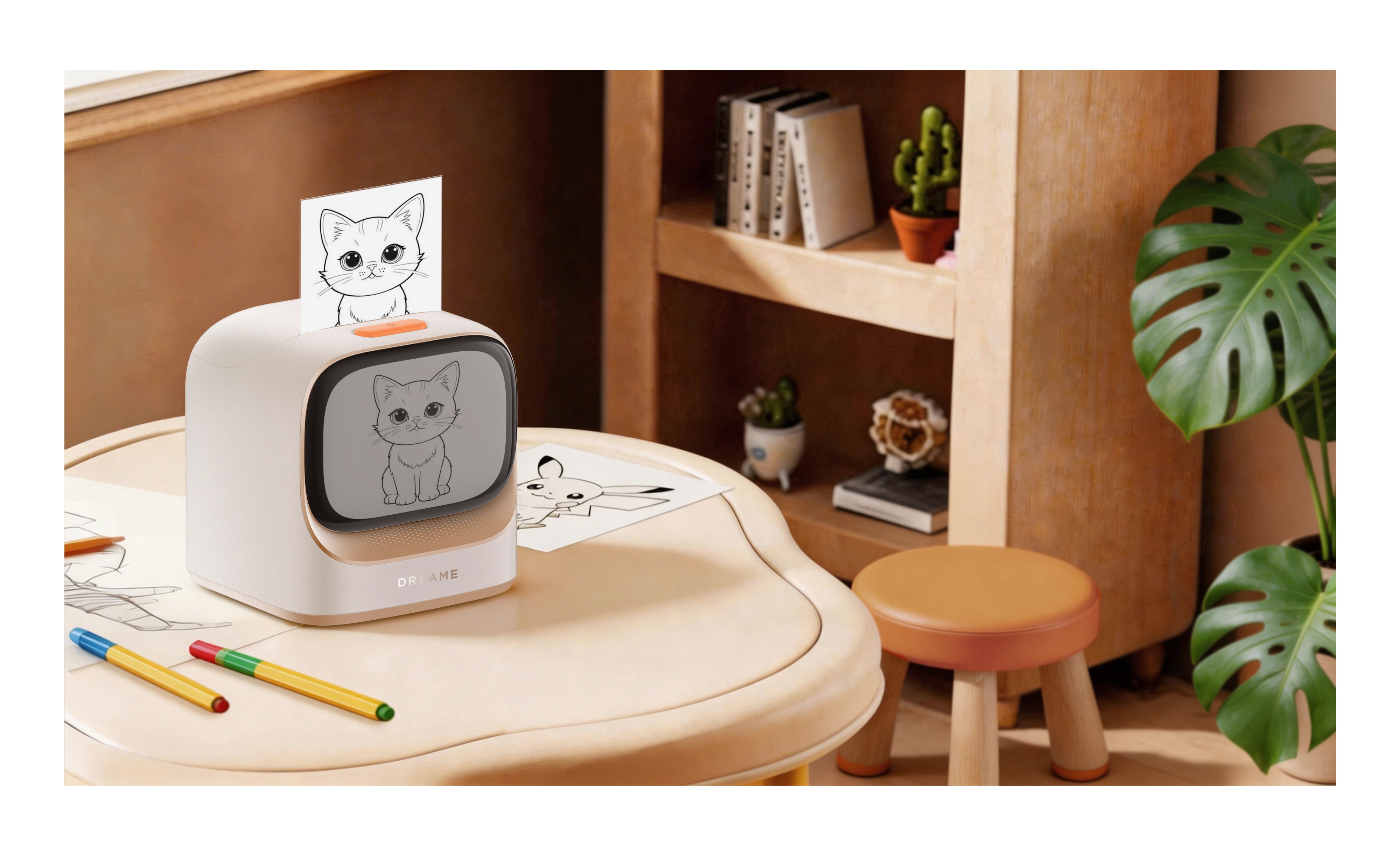 Toys，ai，printer，Mother and baby，