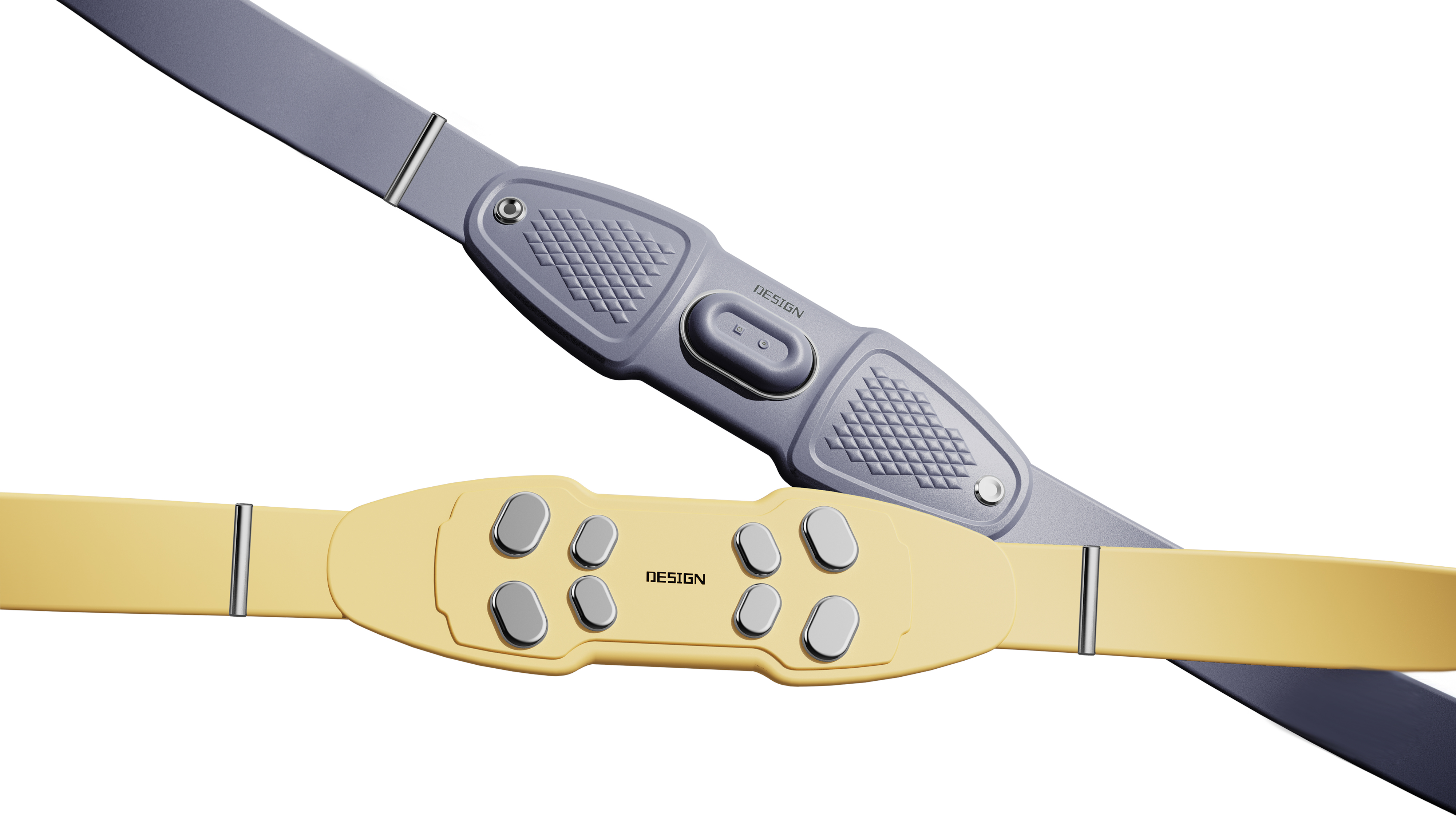 Abdominal rubbing instrument，massage，
