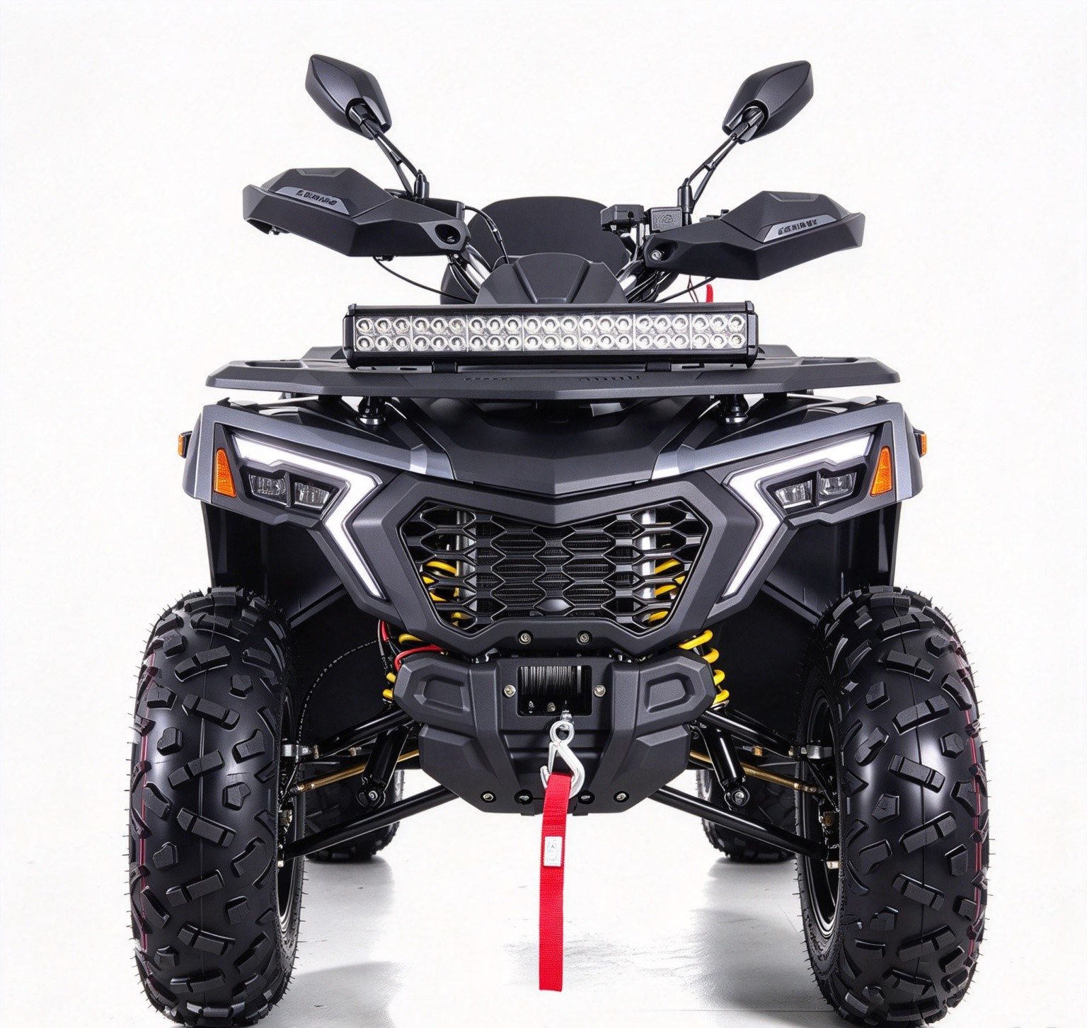 atv，