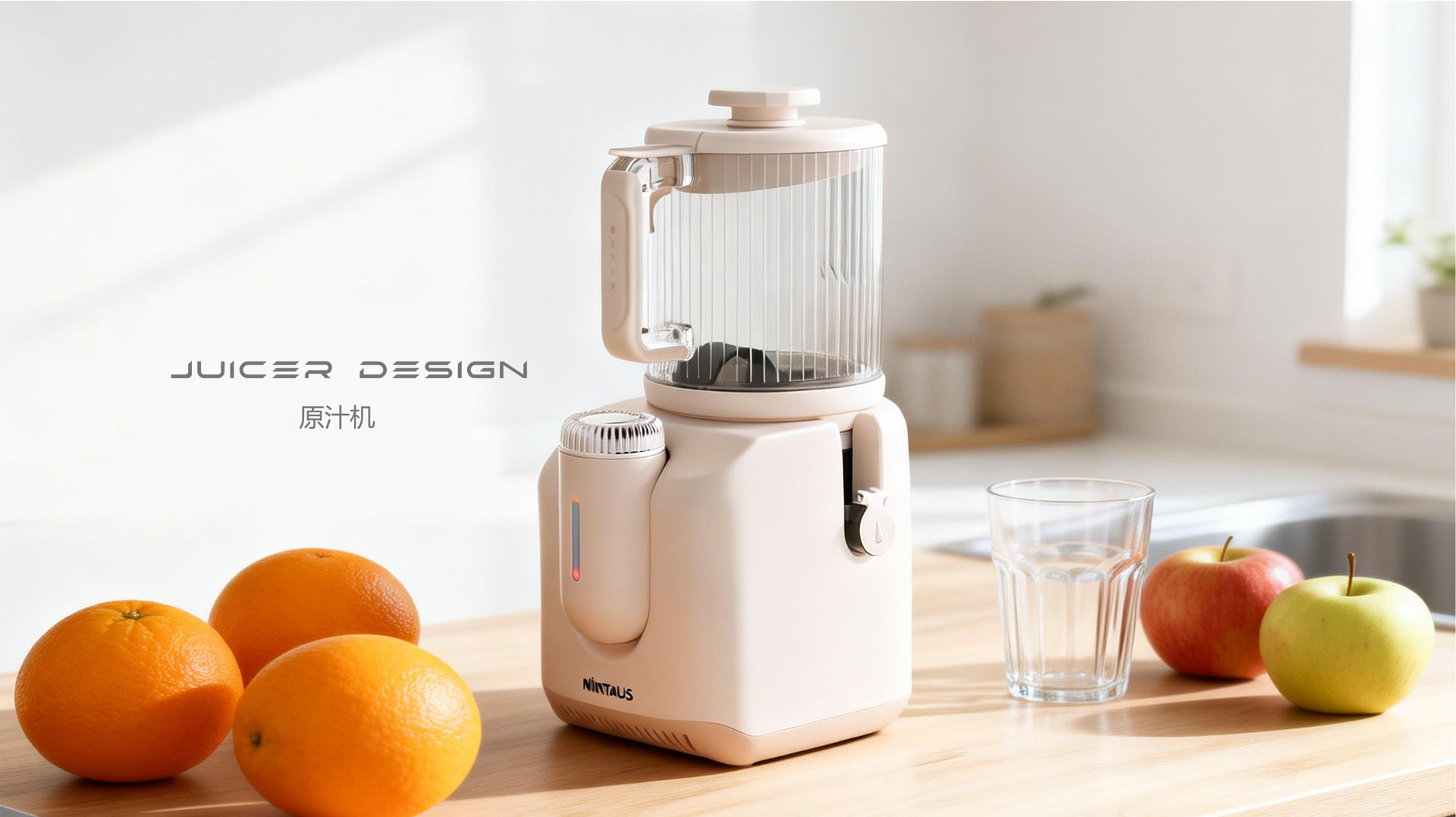 Juice machine，Juicer，liquidizer，Kitchen electricity，small home appliances，an electric appliance，
