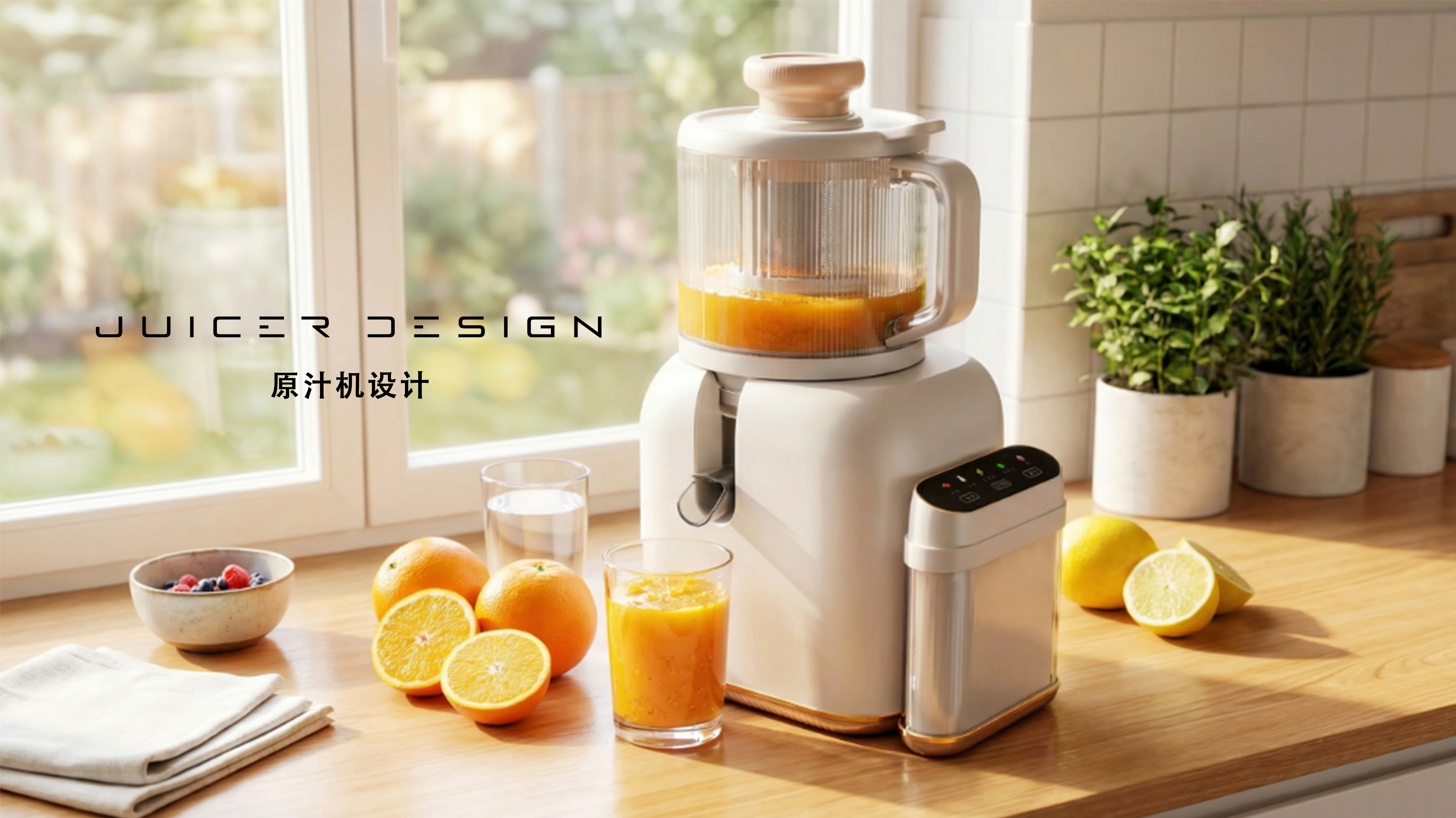 Juice machine，Juicer，liquidizer，Kitchen electricity，small home appliances，an electric appliance，