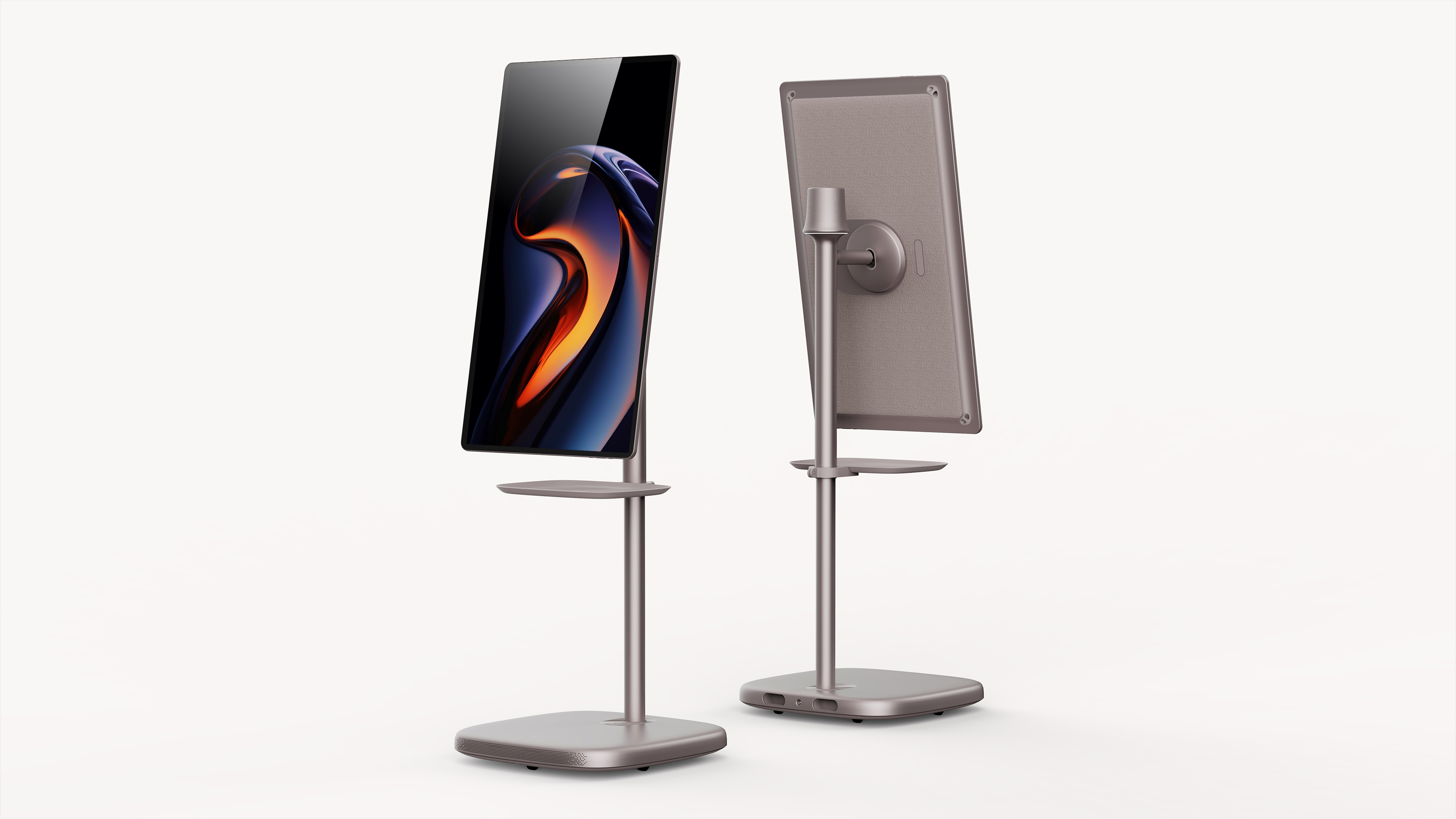 industrial design，Girlfriend machine design，Design case，Girlfriend machine，