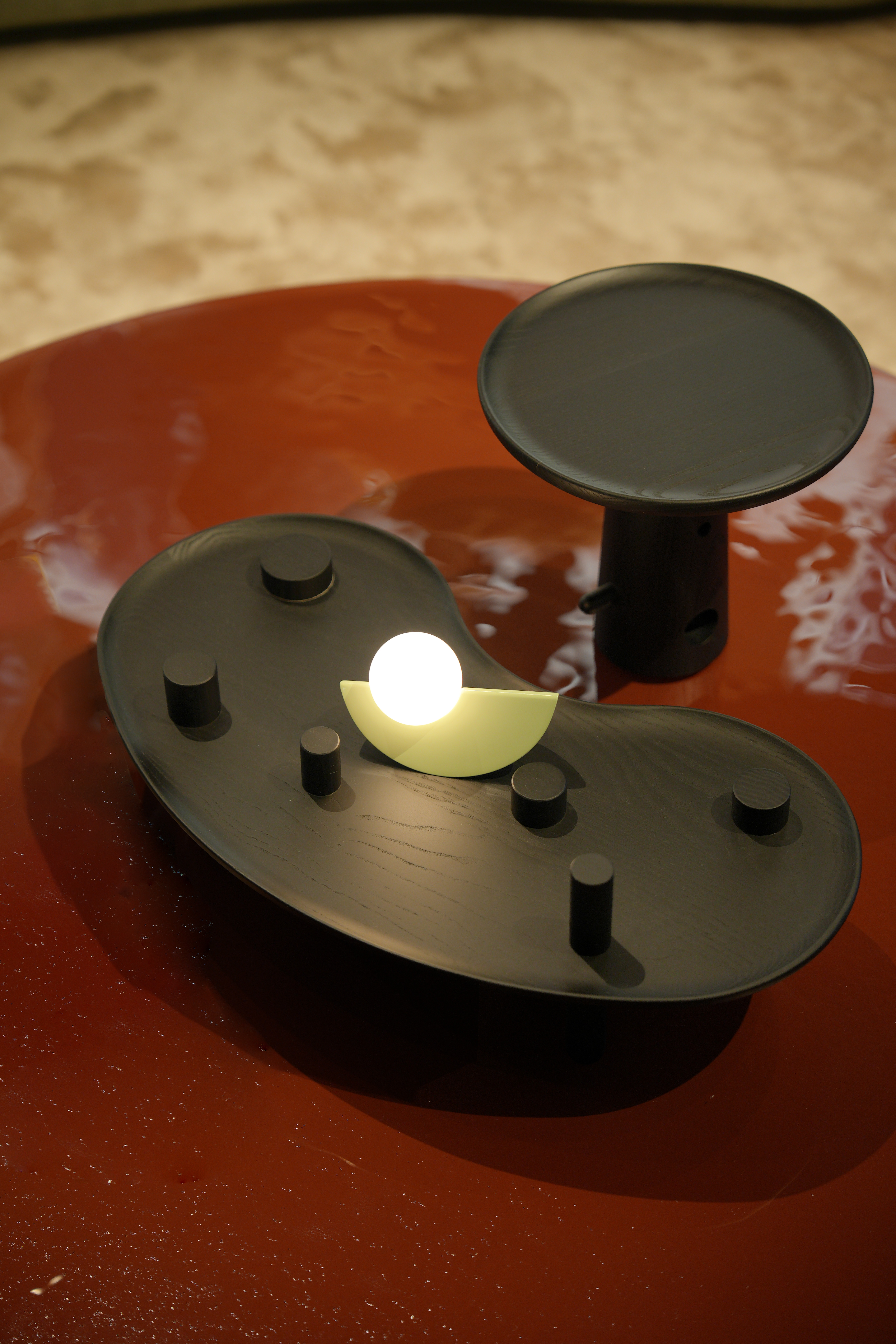 furniture，Portable，lamps and lanterns，duck，bionics，Minimalist，Night light，gift，