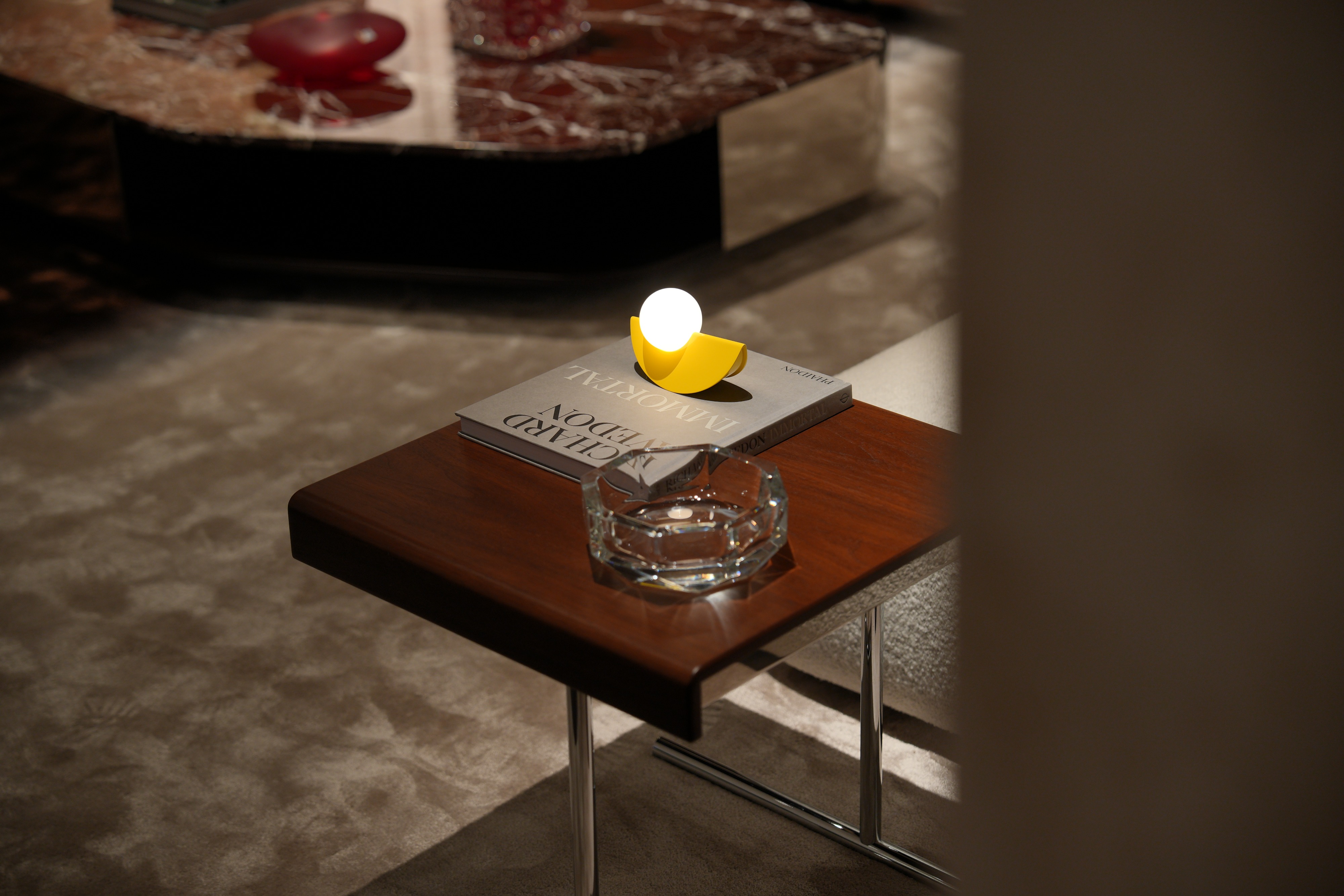 furniture，Portable，lamps and lanterns，duck，bionics，Minimalist，Night light，gift，