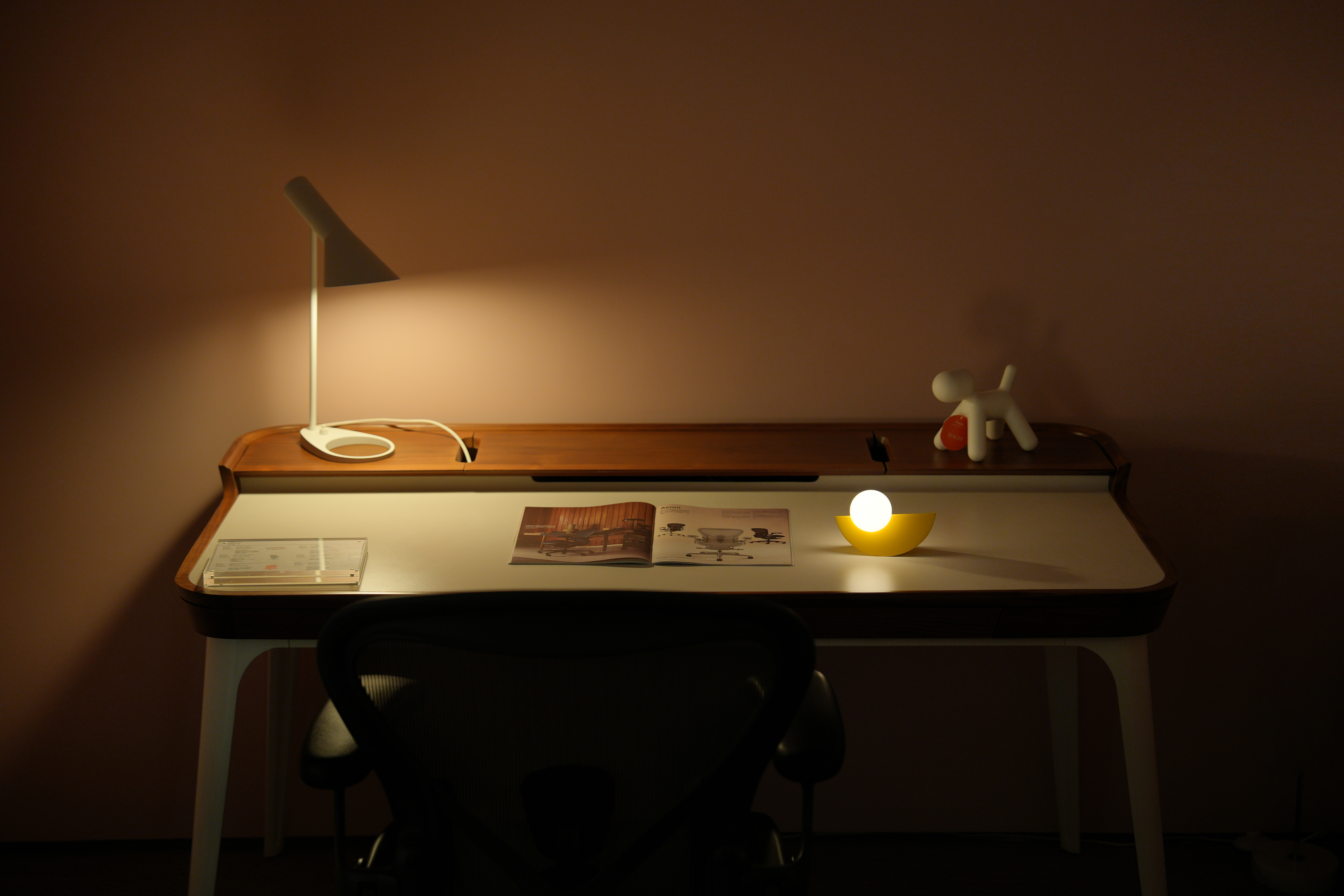 furniture，Portable，lamps and lanterns，duck，bionics，Minimalist，Night light，gift，