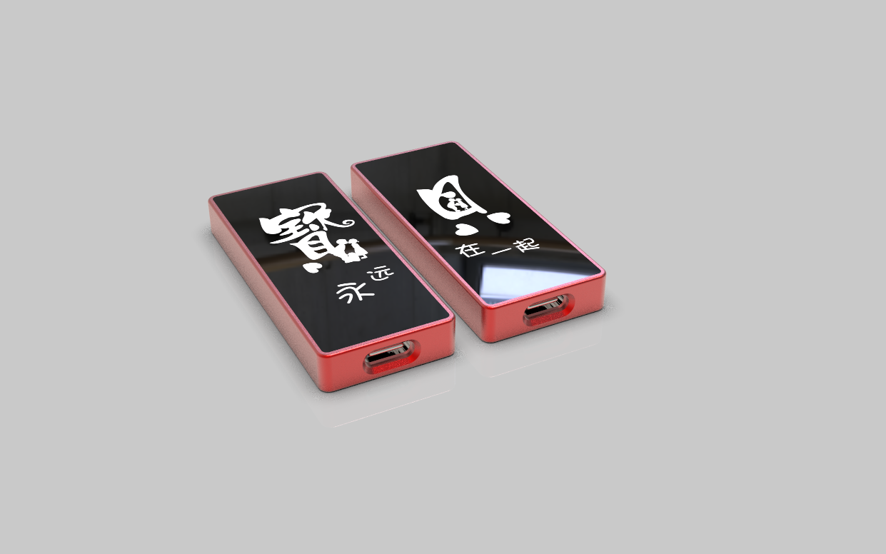 small tail，Audio decoding，Portable Decoding，BRZHiFi，Couple style，