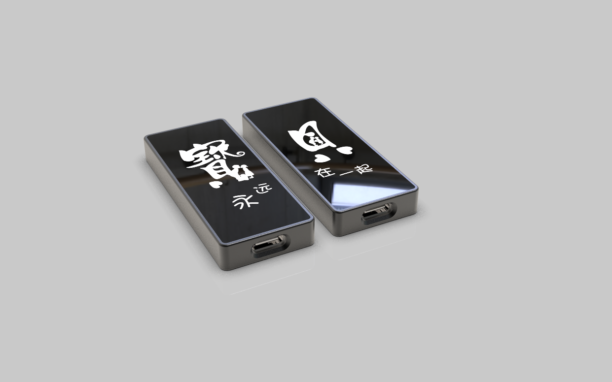 small tail，Audio decoding，Portable Decoding，BRZHiFi，Couple style，