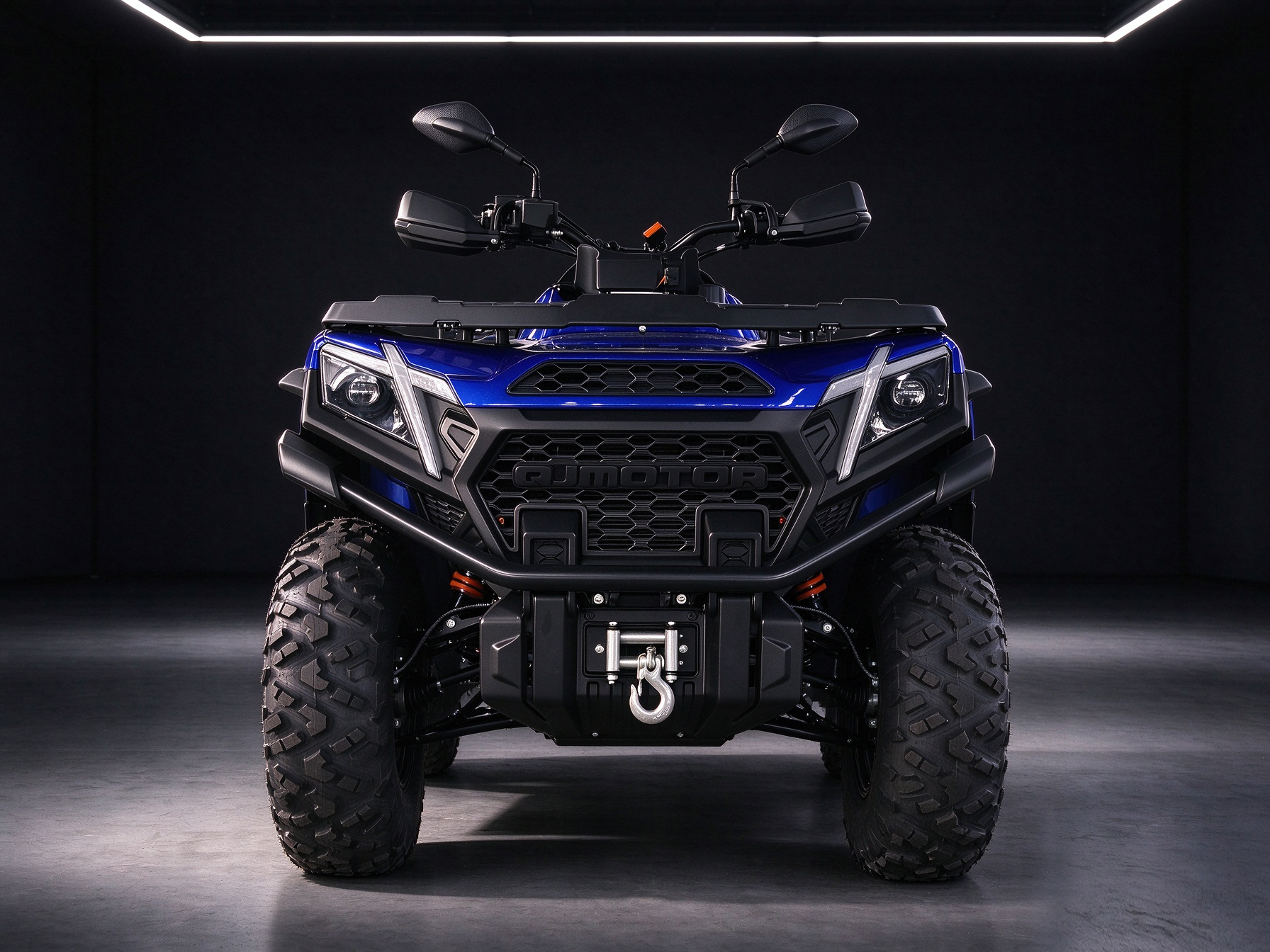 ATV ATV，