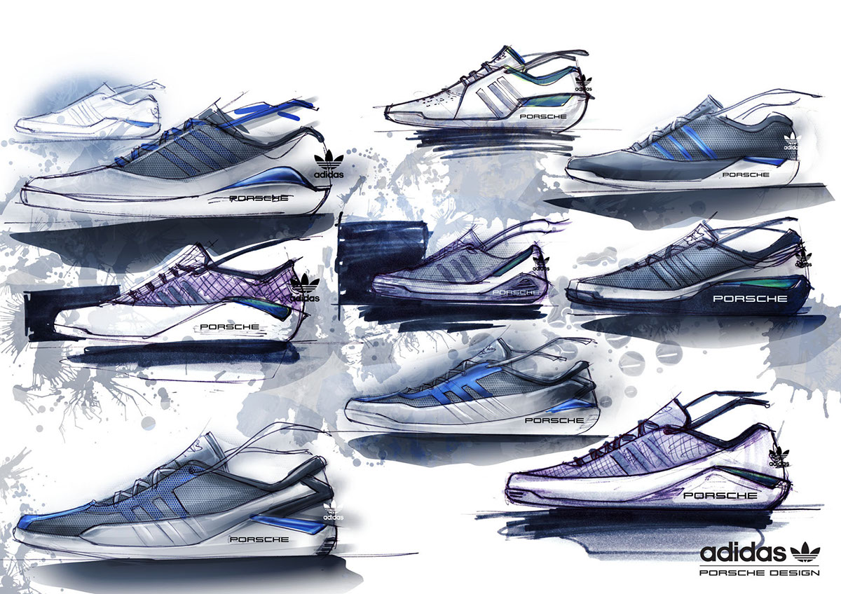 Leatherwear，adidas，Clover，Adidas，motion，outdoors，sneakers，shoes，