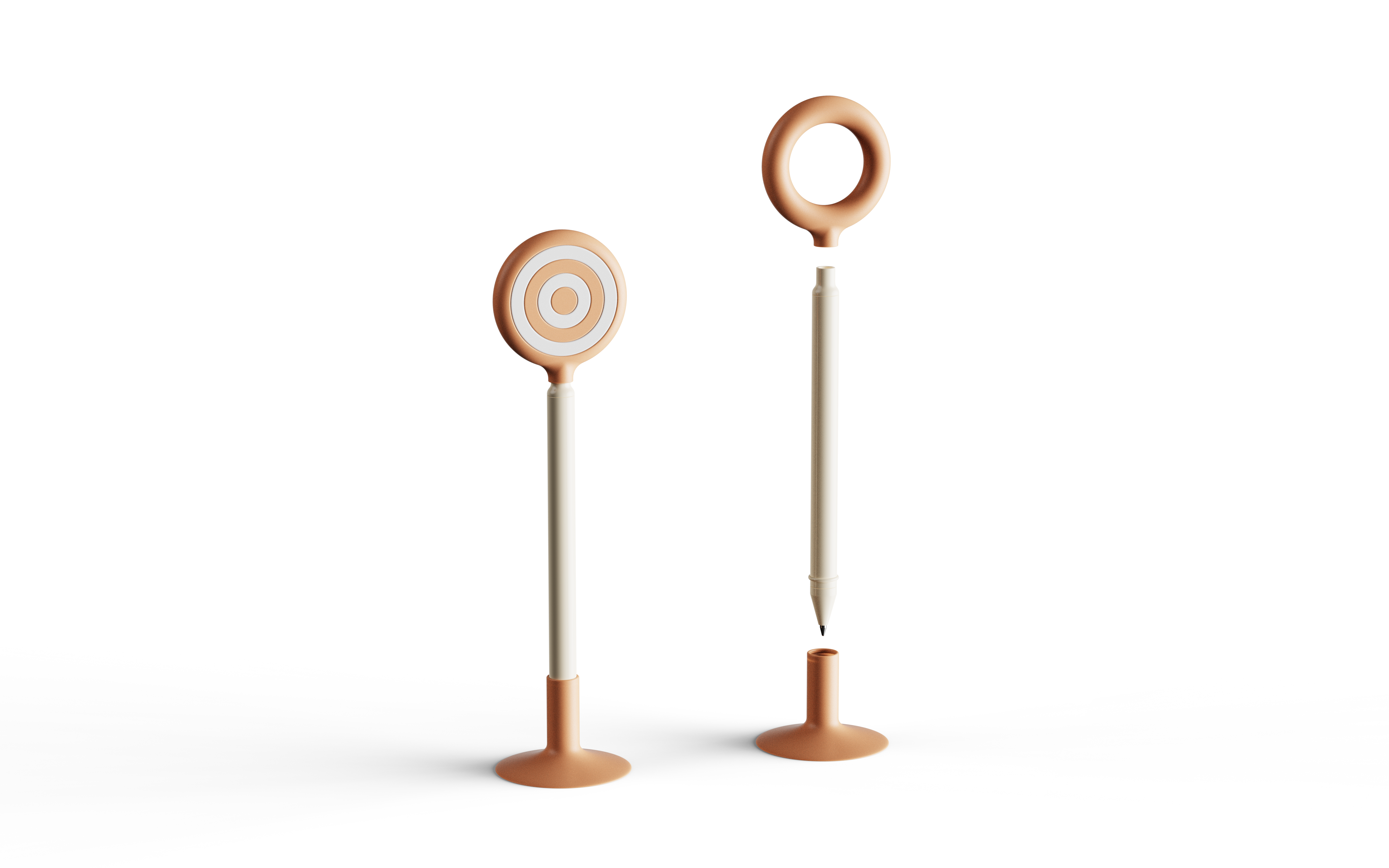 to work in an office，decompression，Emotional design，Graduation project，